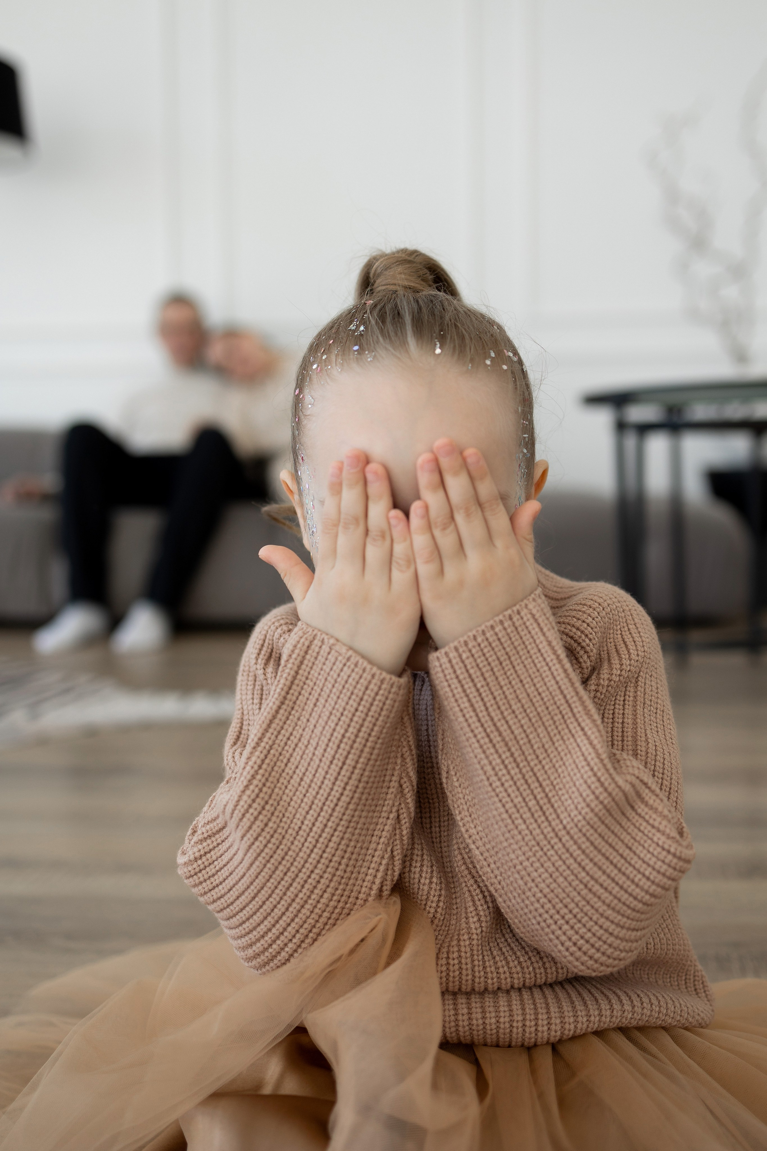 Рисую светом вашу семейную историю фотограф из Перми Александра Камене