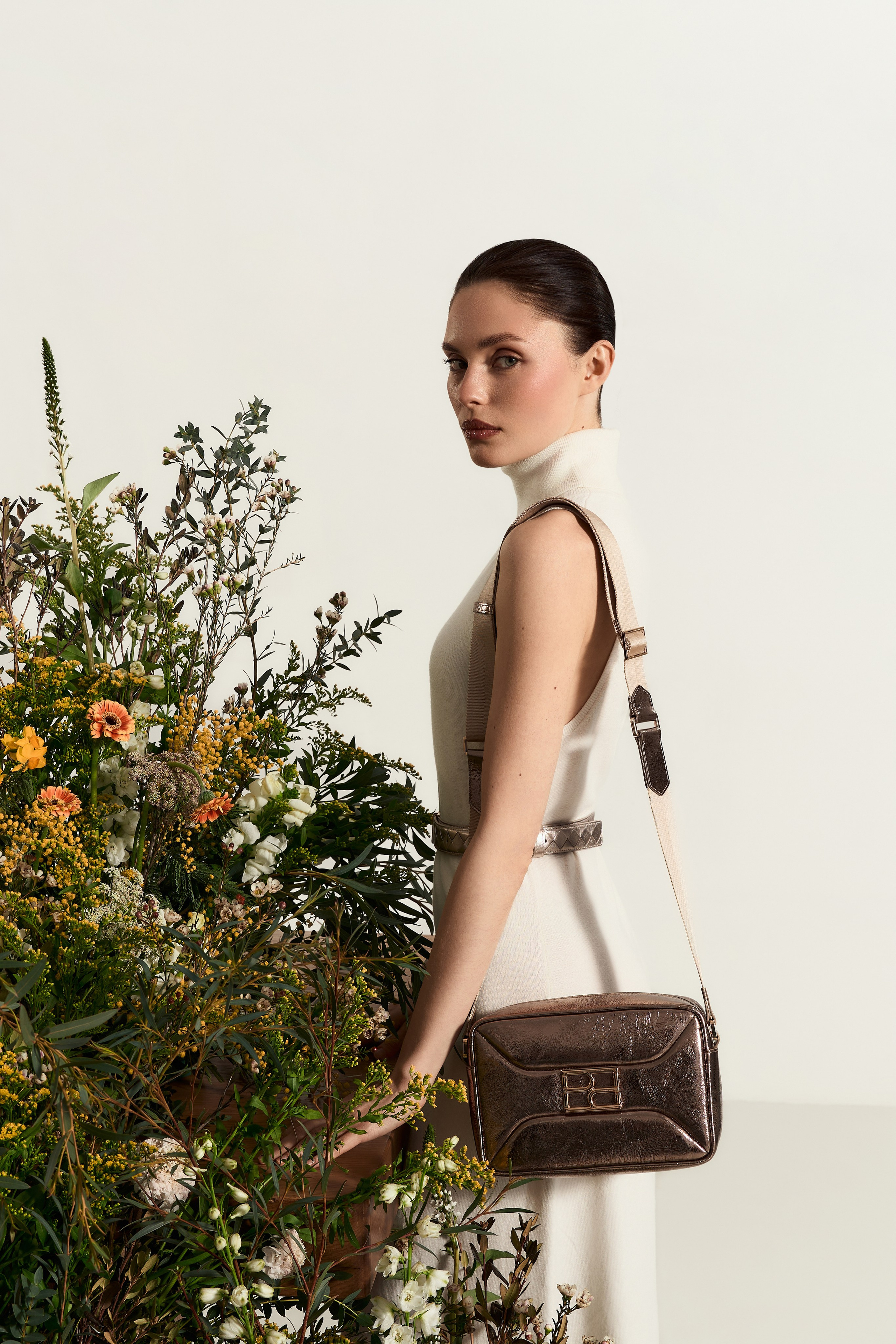 Högl. Креативный продюсер / сет—дизайнер