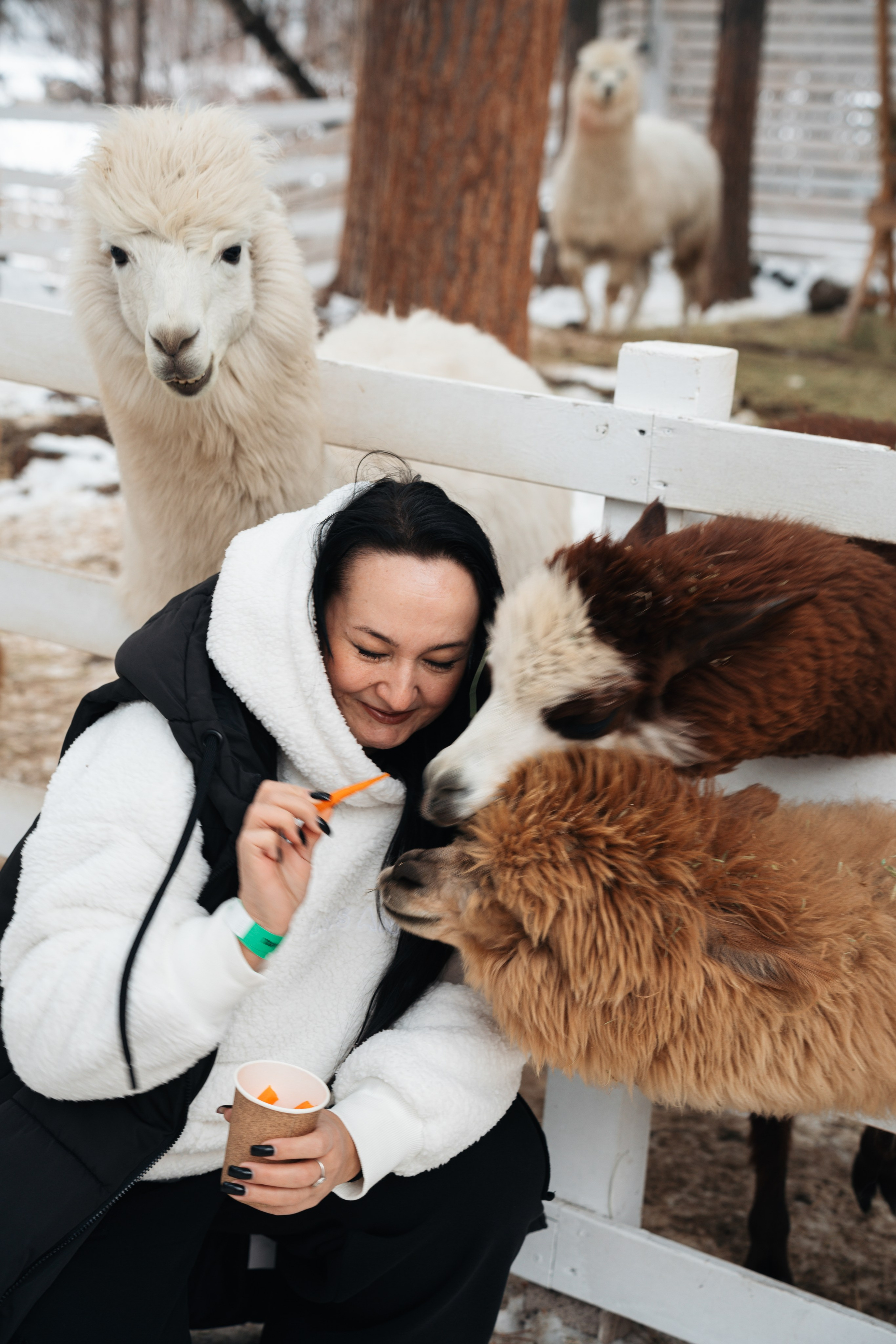 Фото сопровождение туров. Фотограф в Ростове-на-Дону и по всему миру Веникова Ольга