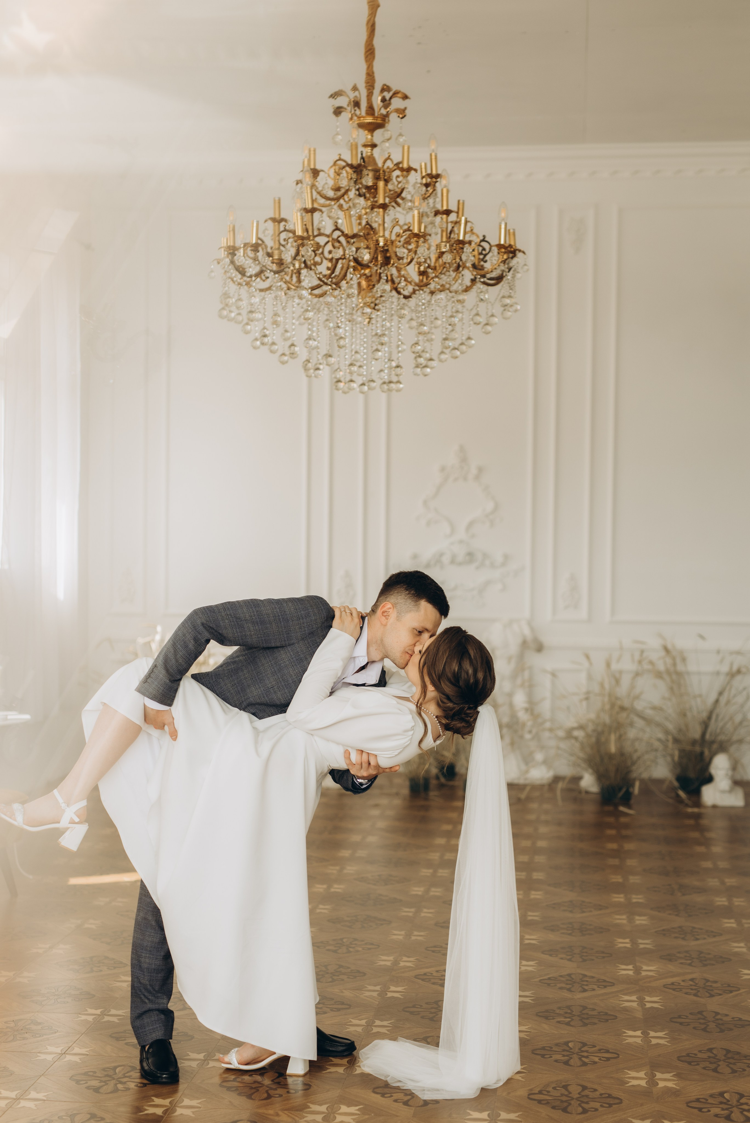 Кристина и Динар. Семейный фотограф в Казани Рузалина Гафурова