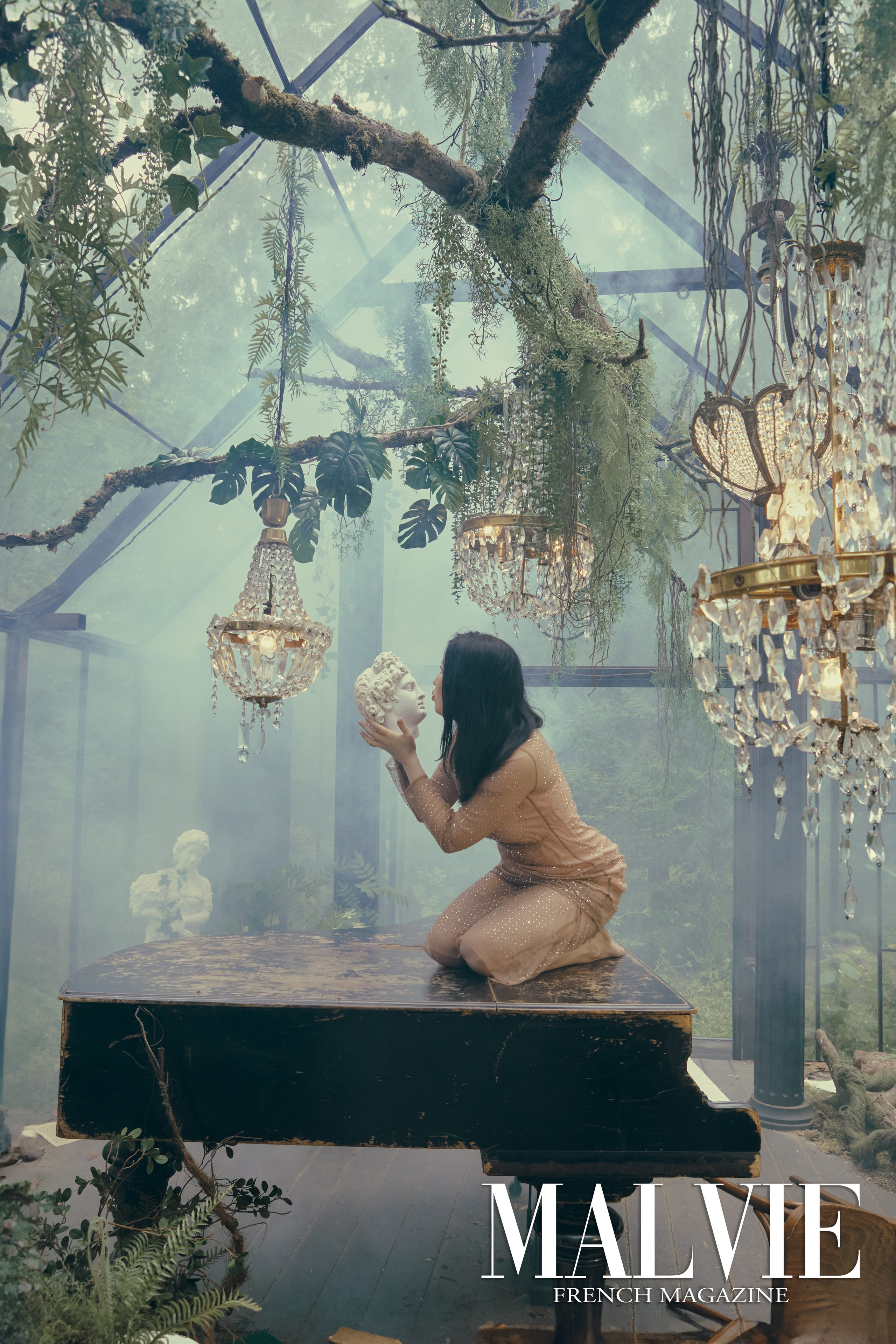 MALVIE french magazine. Фотограф. Love story, портрет, индивидуальные съемки. Фудфотограф