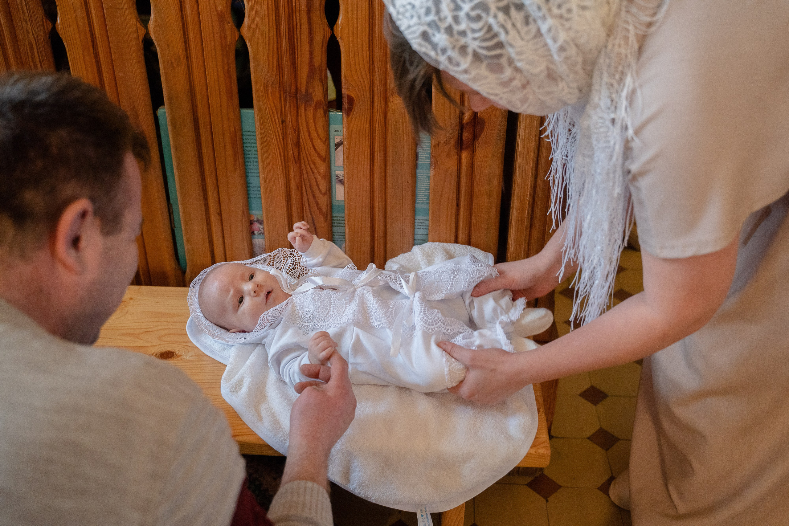 Храм Трех Святителей Великих пос. Белоомут — Ивана. ВАША СЕМЕЙНАЯ ФОТОСТУДИЯ