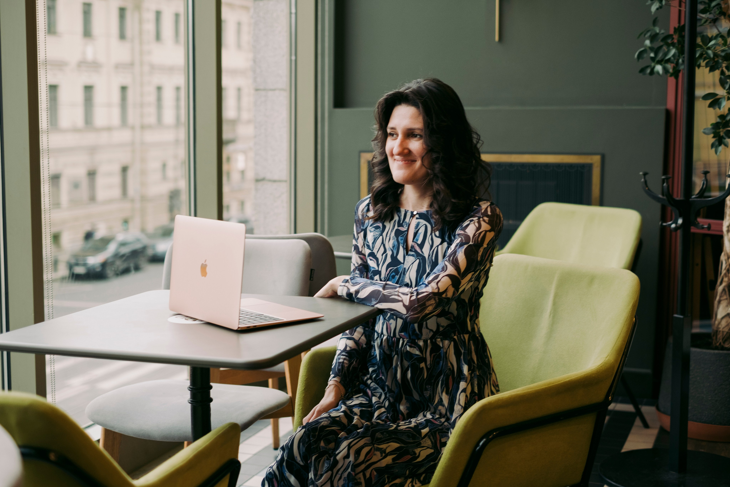 Ксюша. Семейный и портретный фотограф в Санкт-Петербурге Маргарита Кряклина