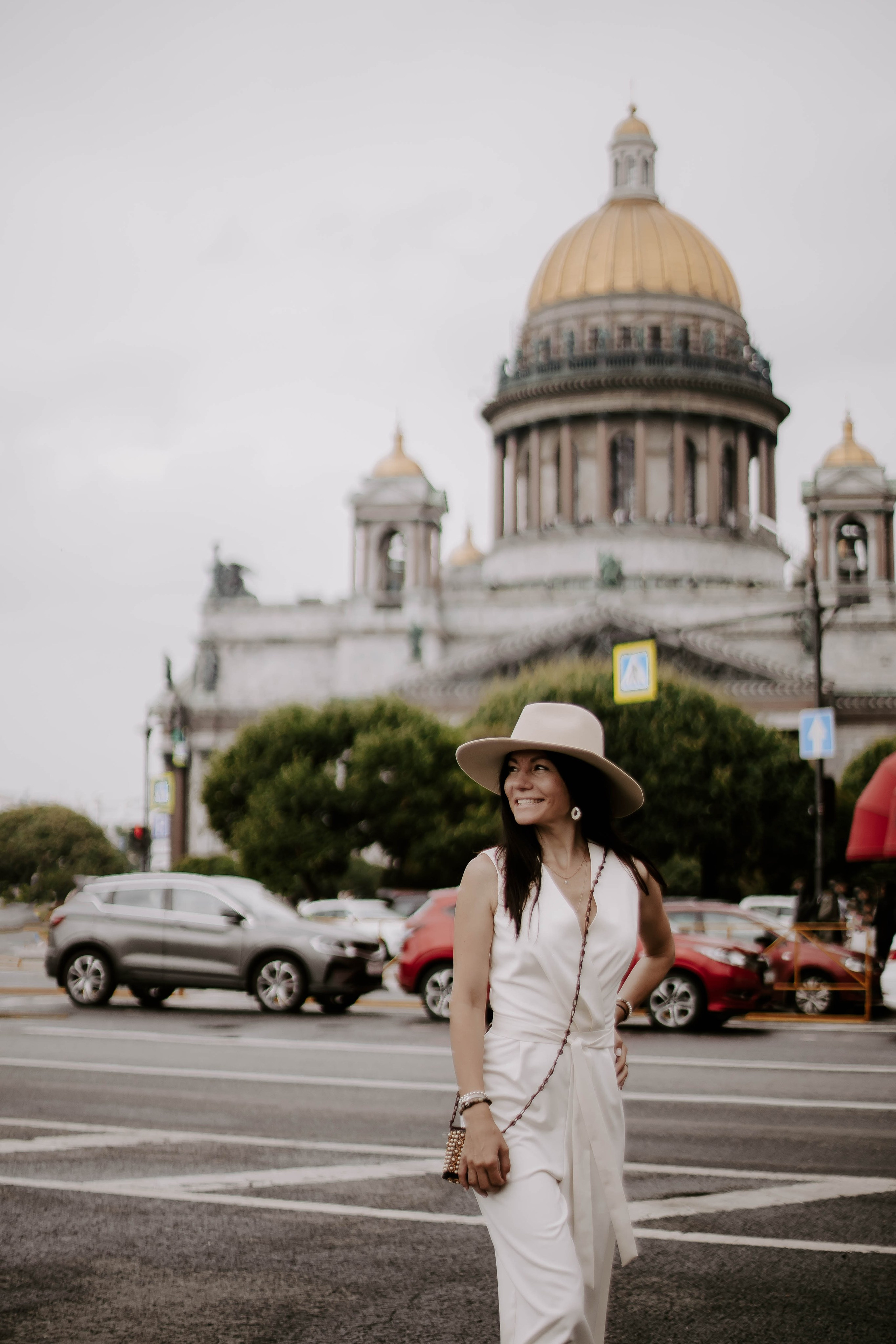 Ирина и Алексей. Фотограф Veronika Potaseva