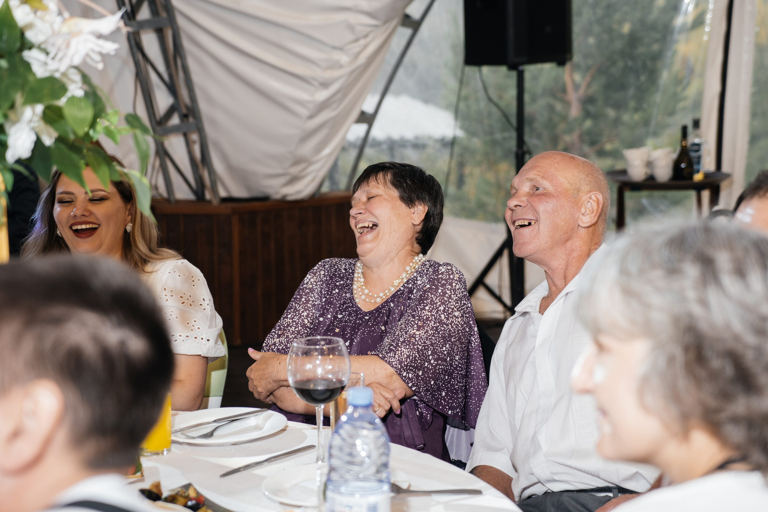 Свадьба Этель & Данил. Свадебный фотограф алматы Шожебаев Кайрат