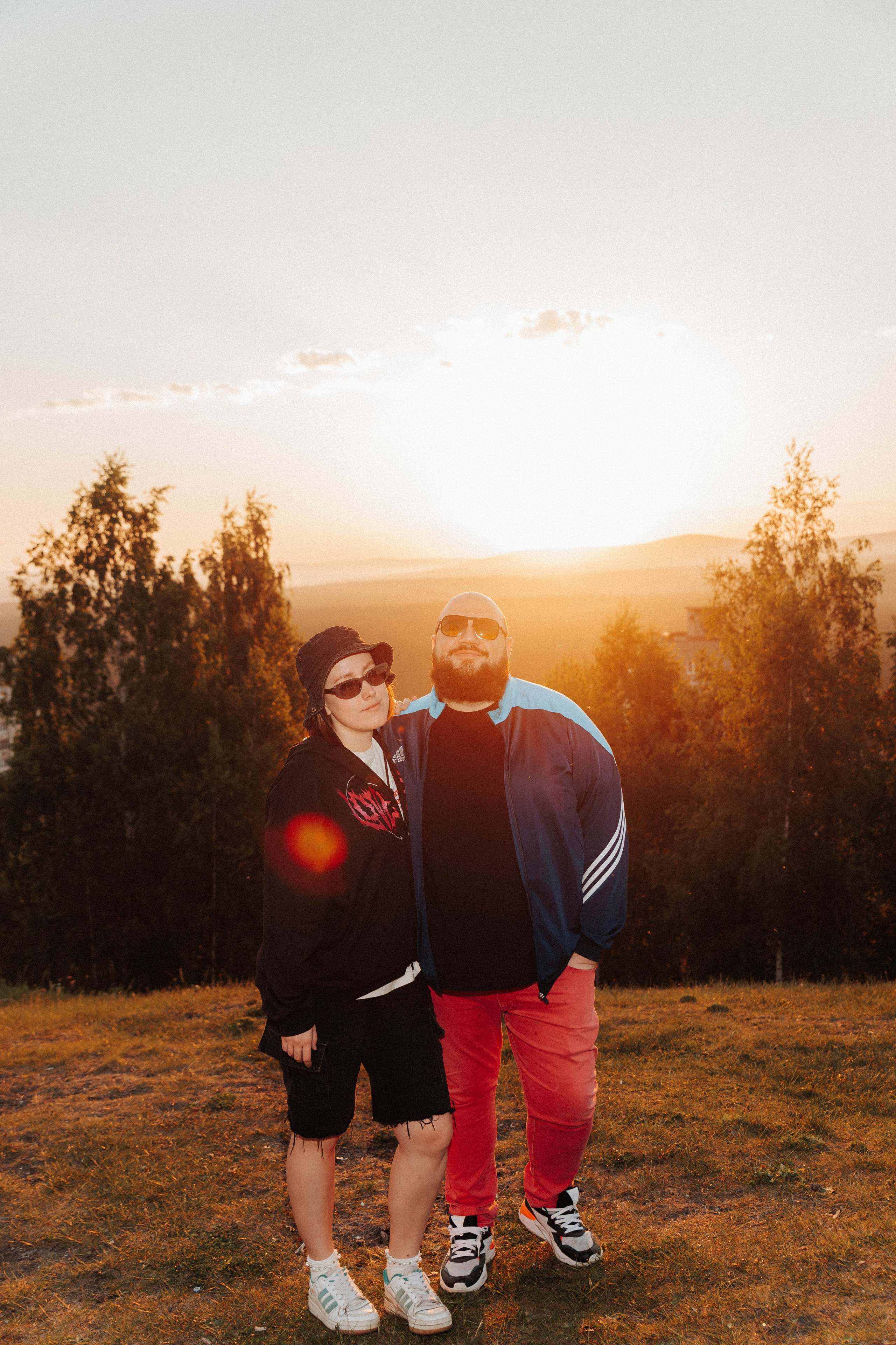 Svoystvo — Восхождение. Фотограф ЕКБ