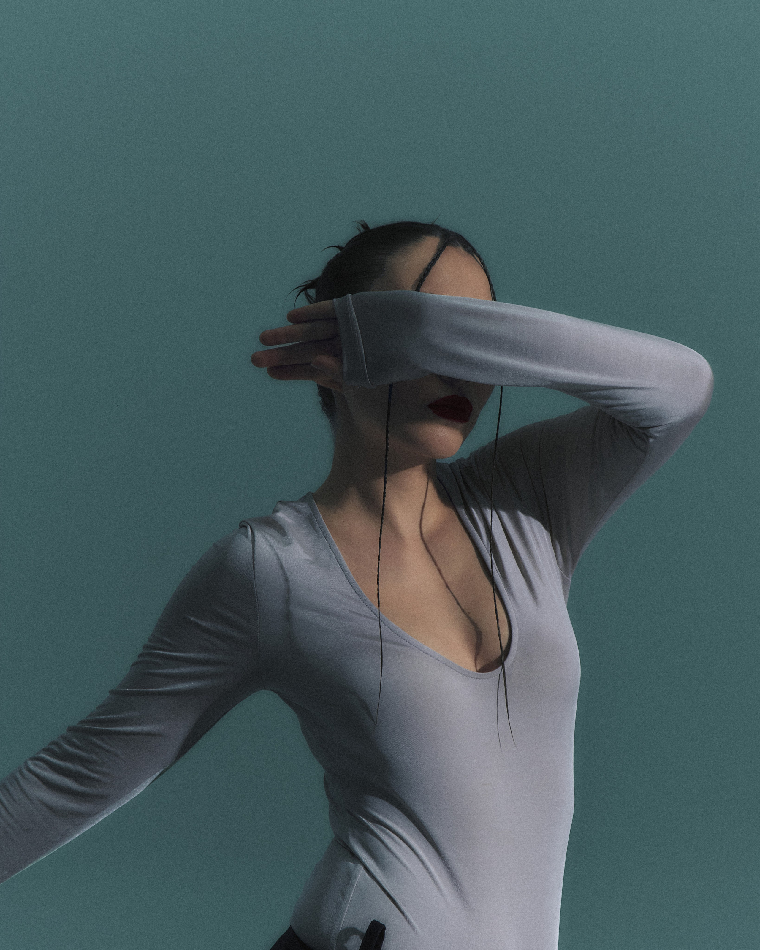 Visual Project for Sahikos — «Soar». Фотограф и арт-директор в Алматы