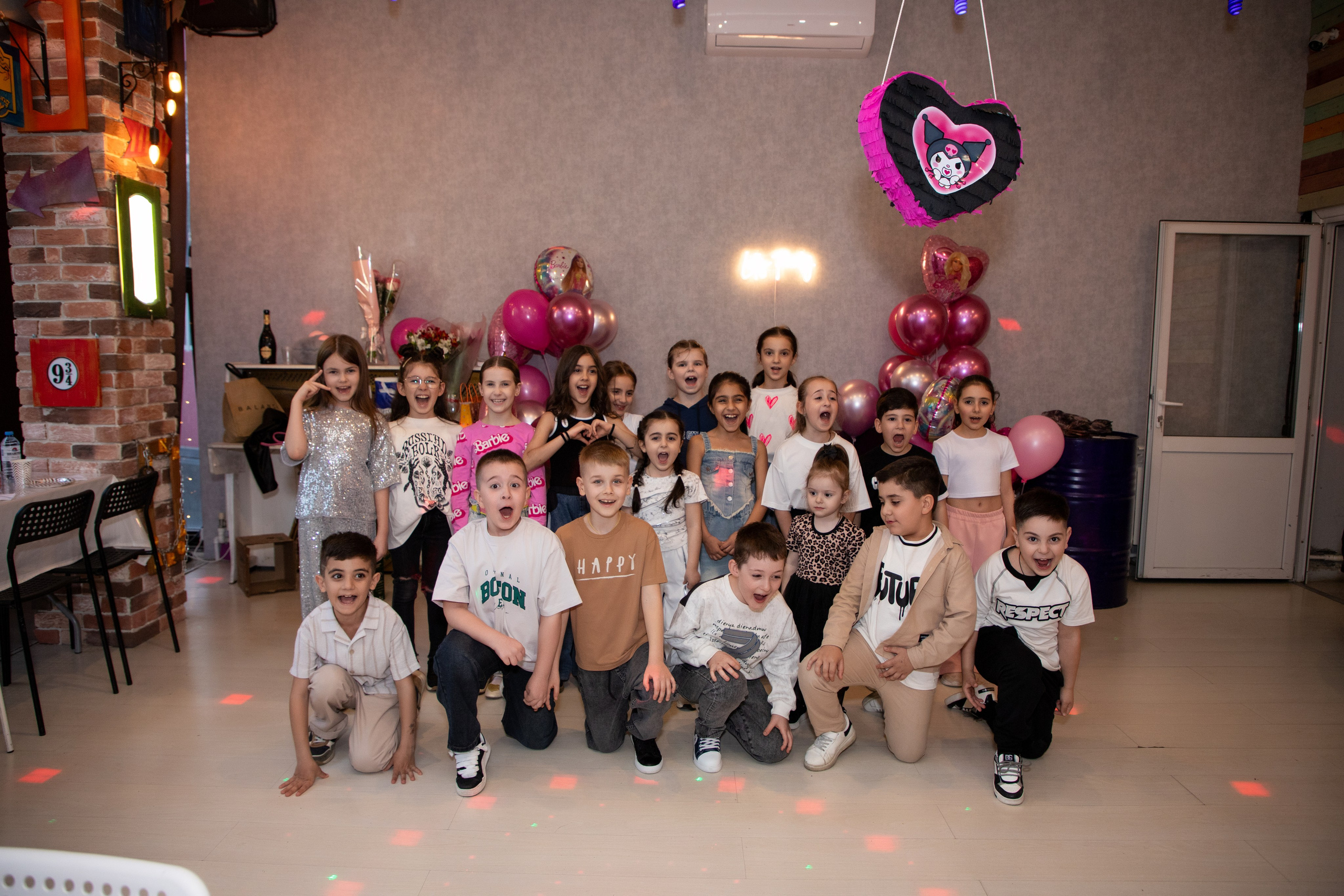 День Рождения Софии. Михайлова Элеонора — фотограф г. Пятигорск