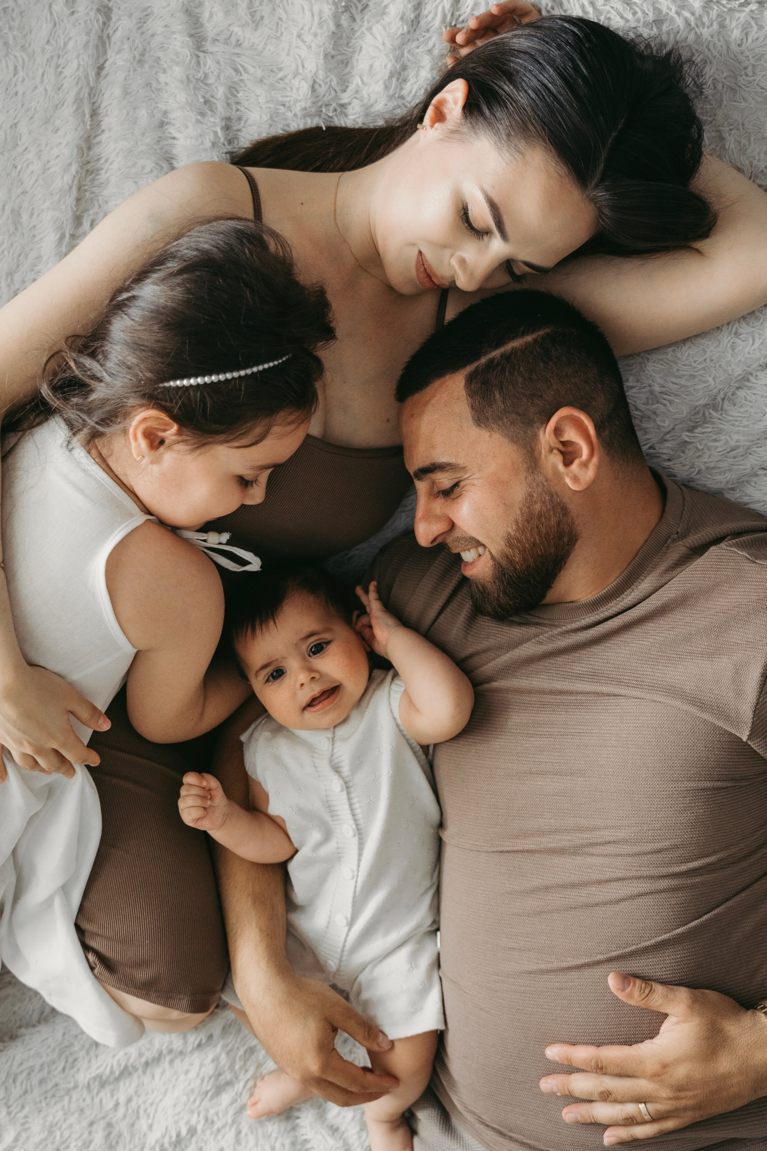 Дома. Фотограф Волгоград Ксения Устинова