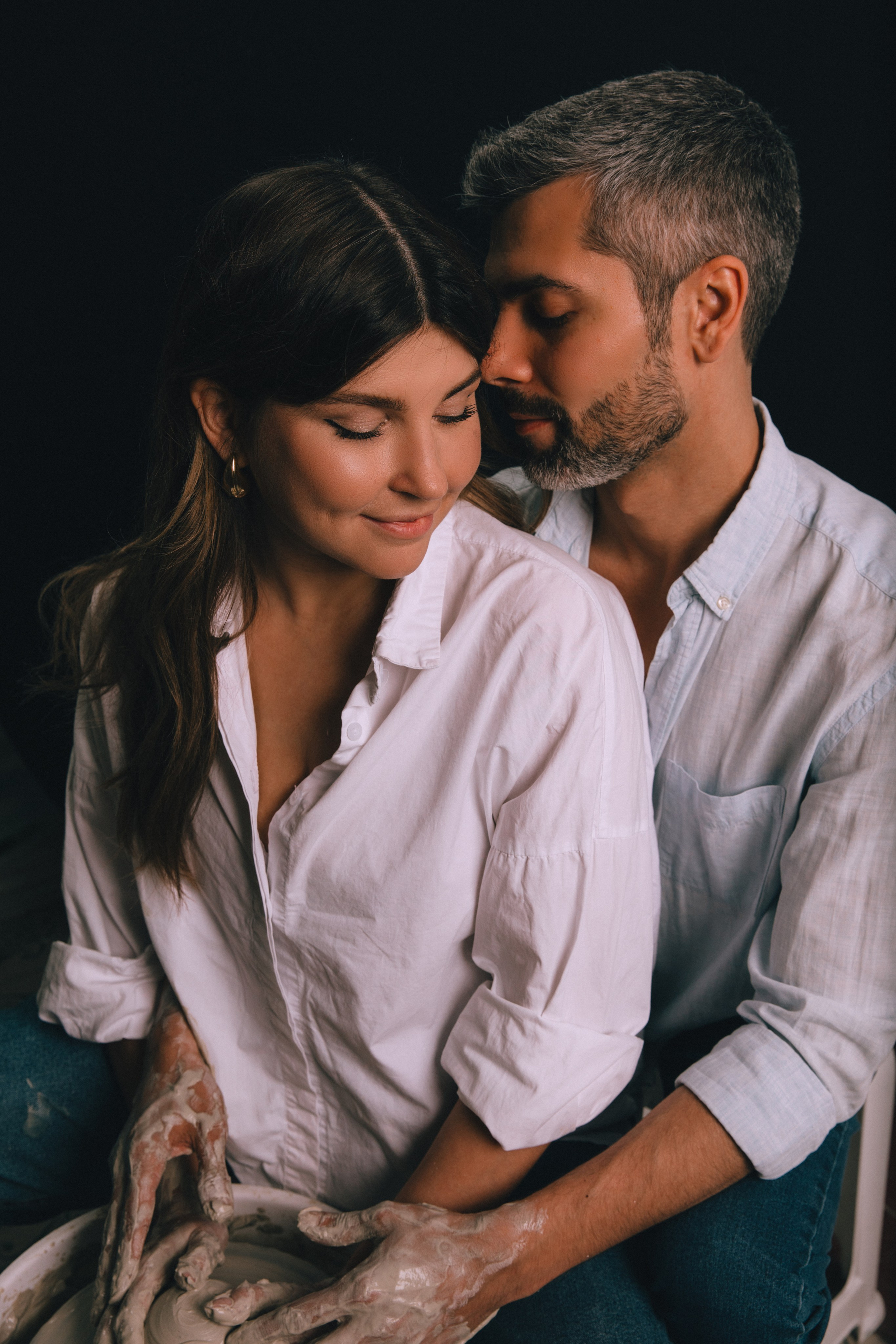 Гончарная мастерская АКСОЛЬ НН. Фото, видео, авторские выпускные альбомы в Нижнем Новгороде