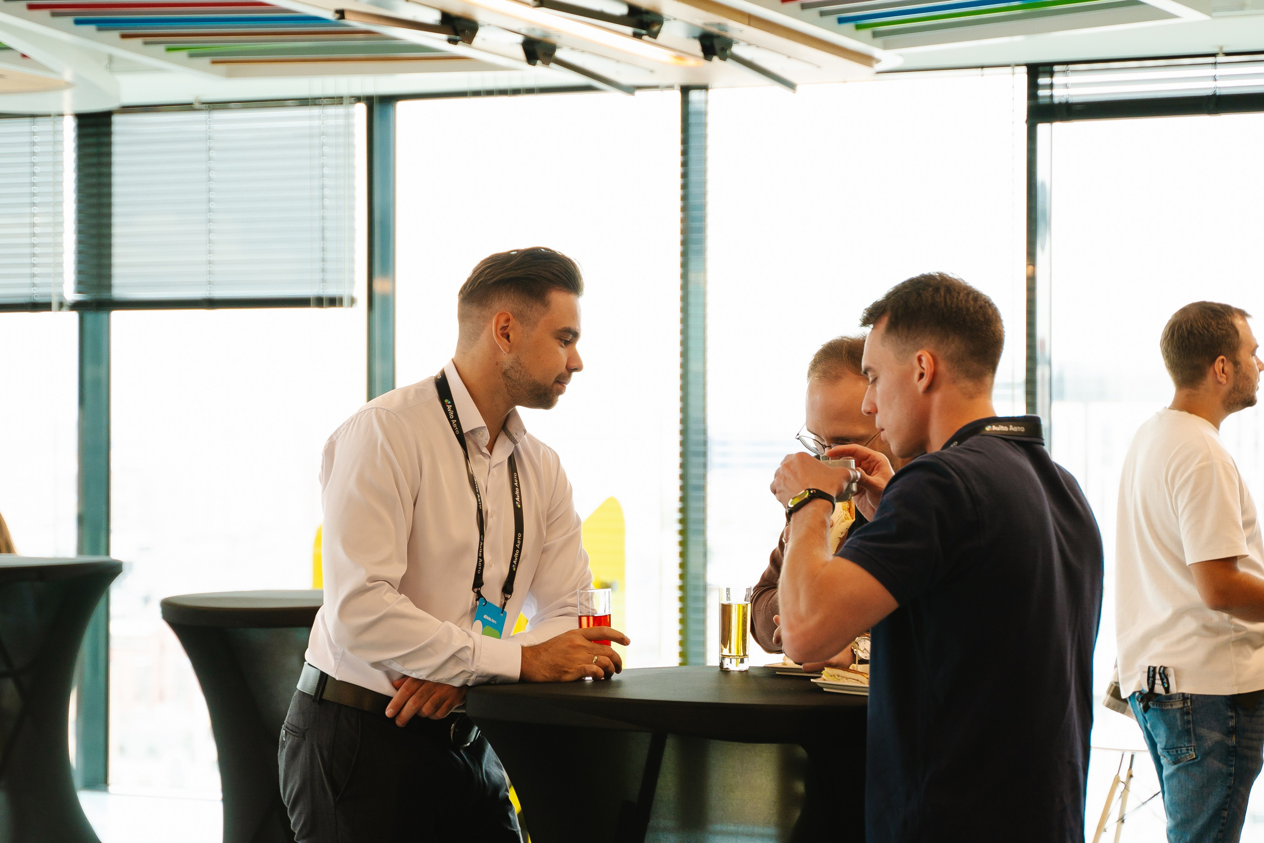 Avito. Фотограф — Ася Орехова