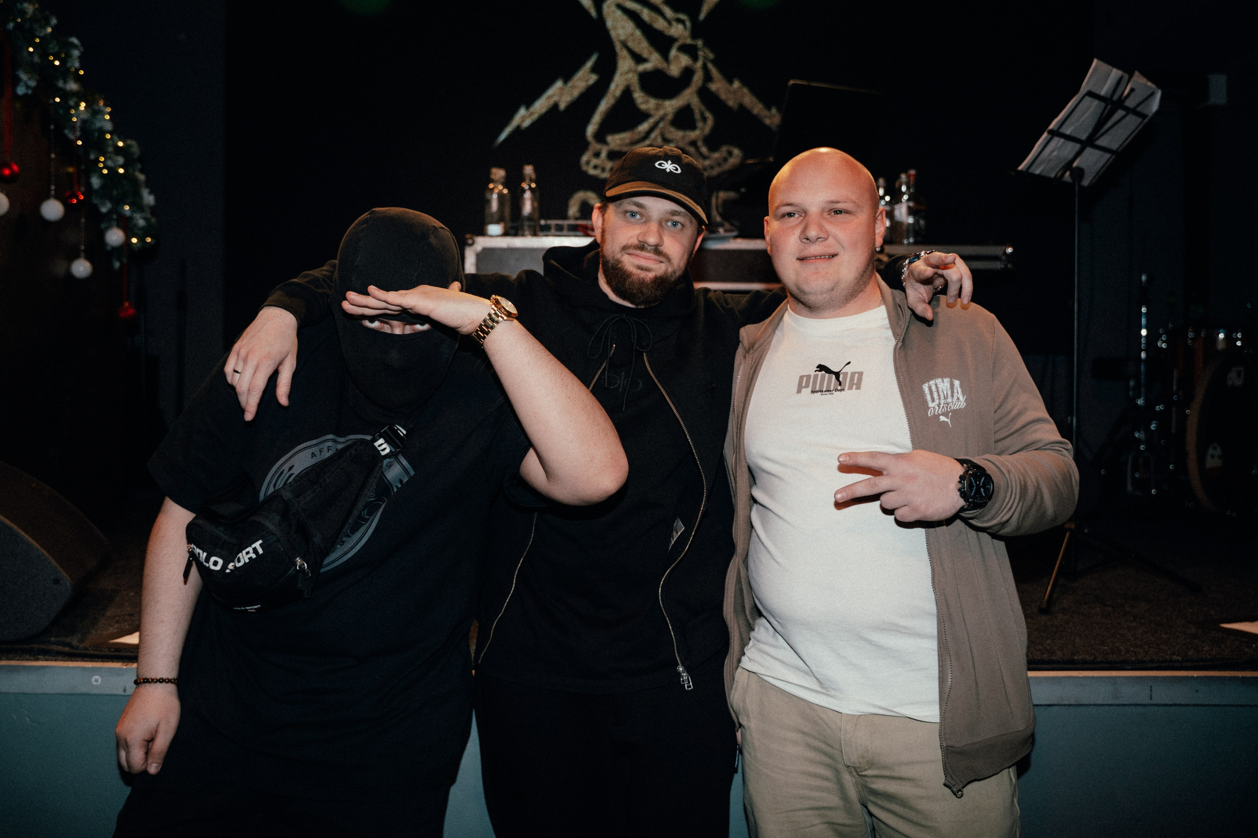 ЭДИК ЮЖНЫЙ. Фотограф Москва