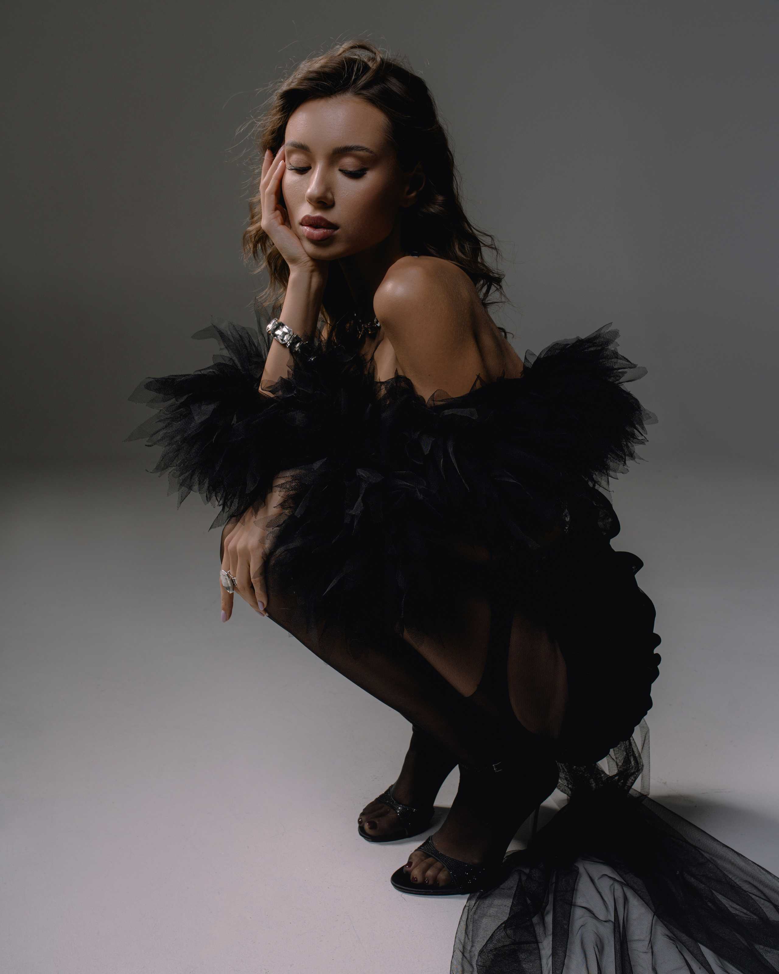 ЮЛИЯ. Фотограф Москва