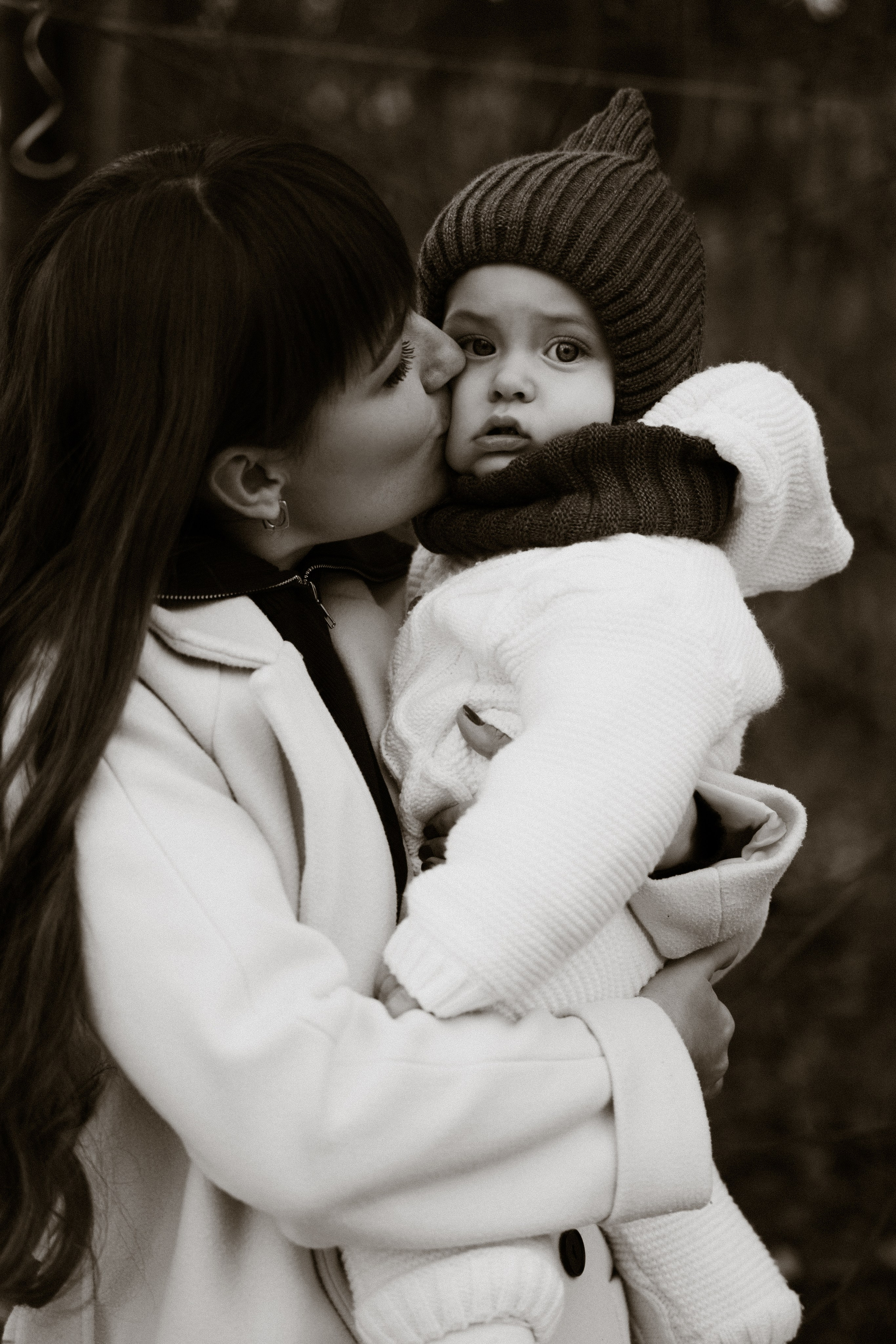 Вика и Егорка. Фотограф в Минске — Мария Миллс