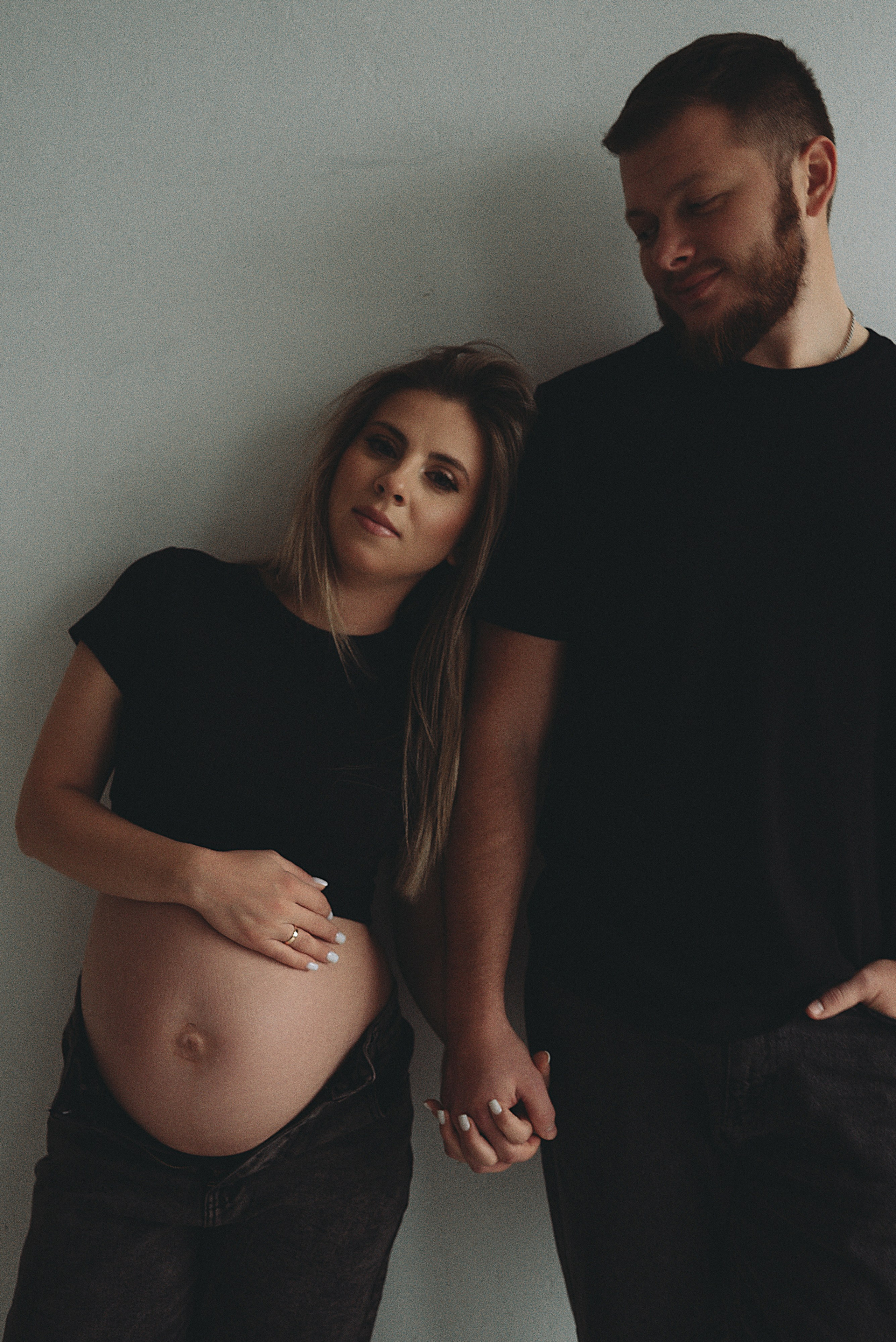 Ксения & Константин. Семейный и детский фотограф в Белгороде Ольга Сорока