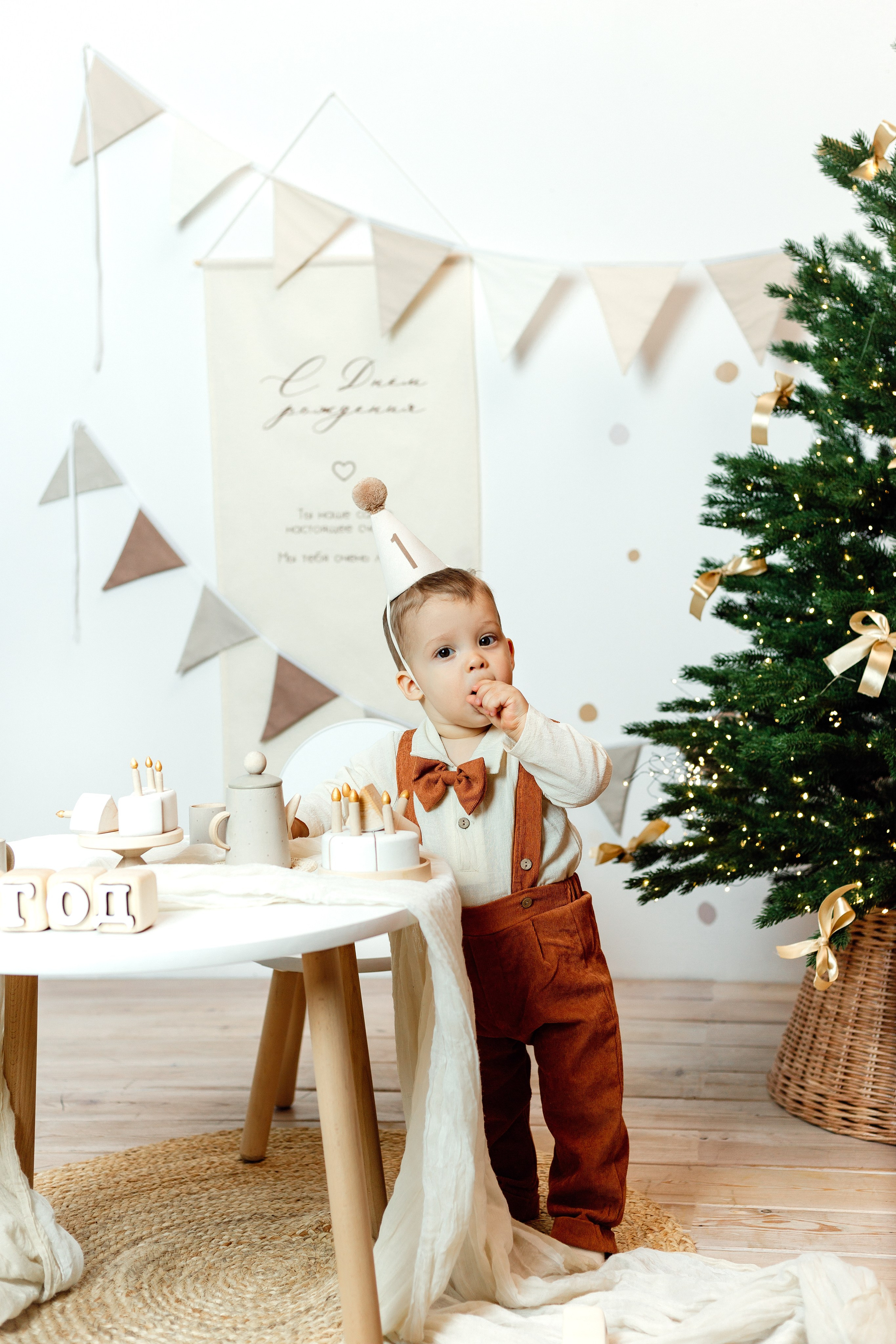 1 годик Мише. Фотограф беременности в Хабаровске Сарычева Надежда