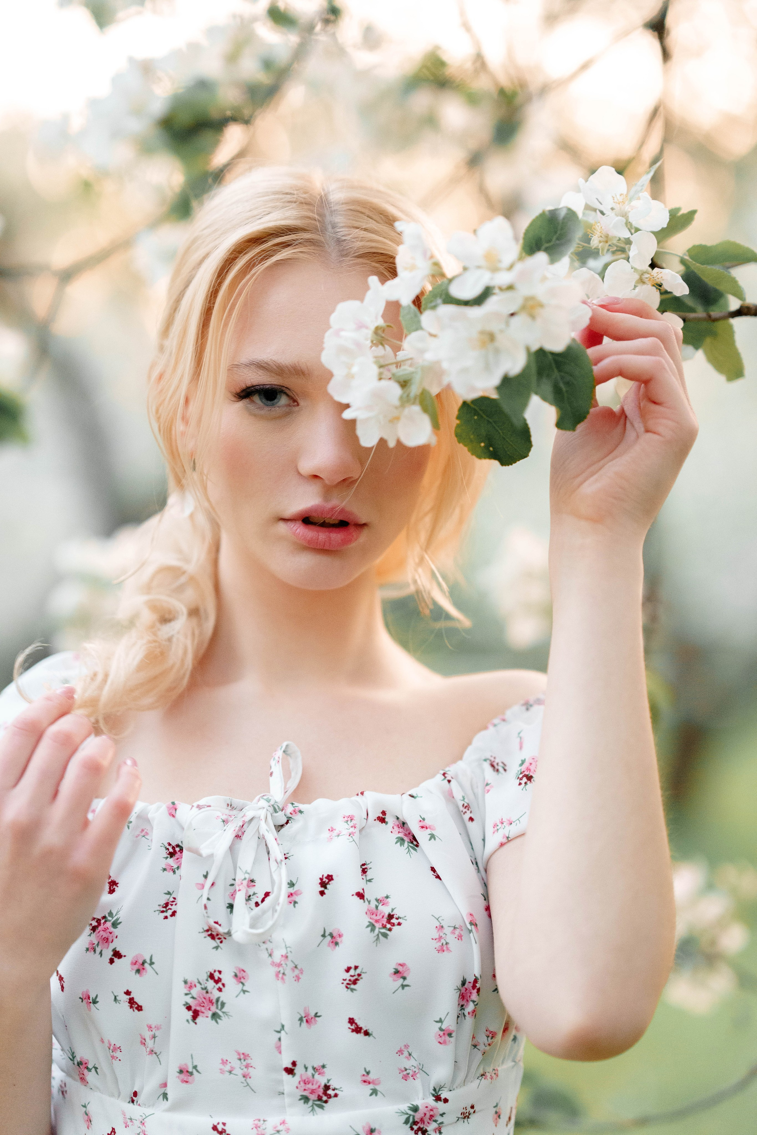 Даня и Алена