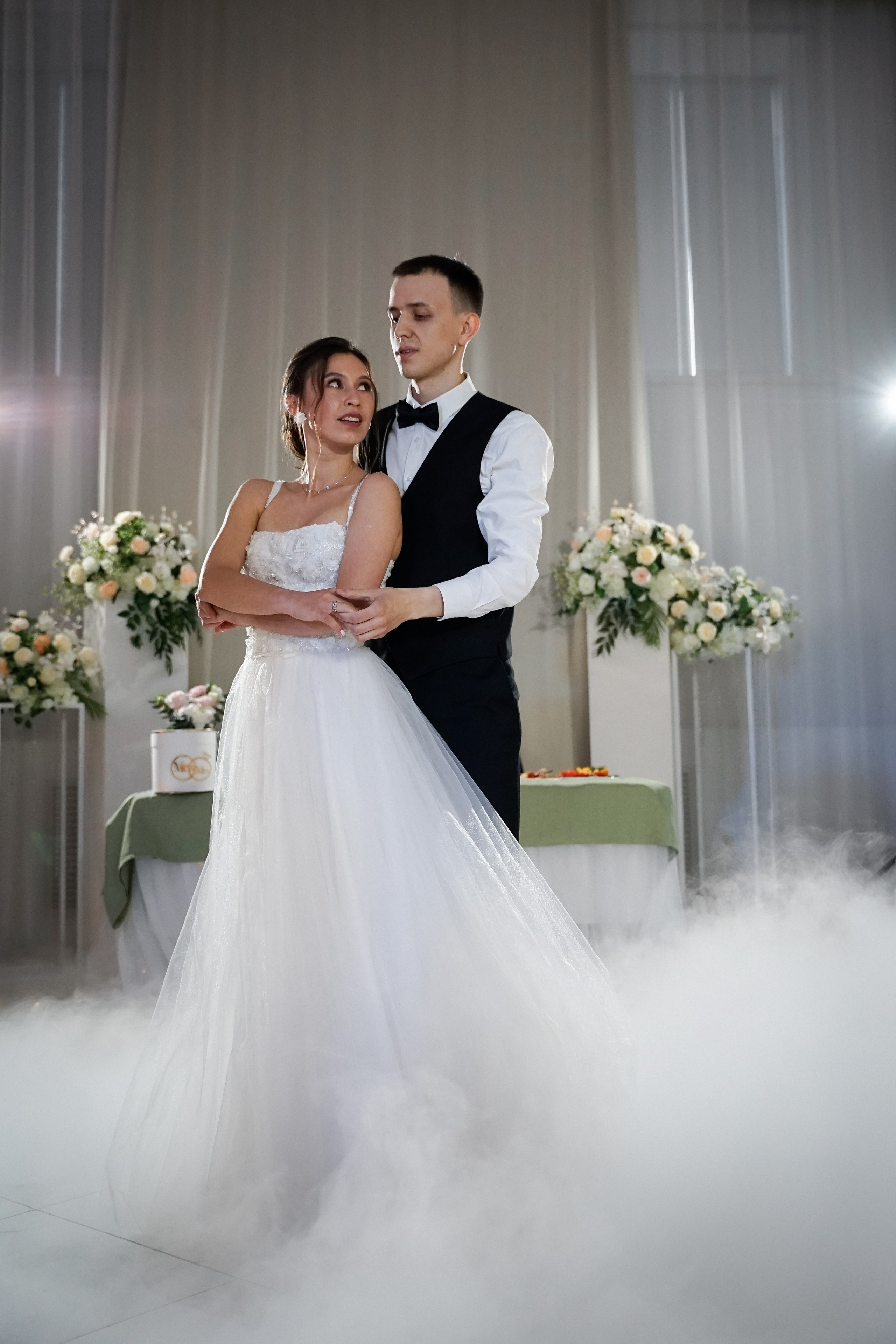 Свадебная съемка Екатеринбург