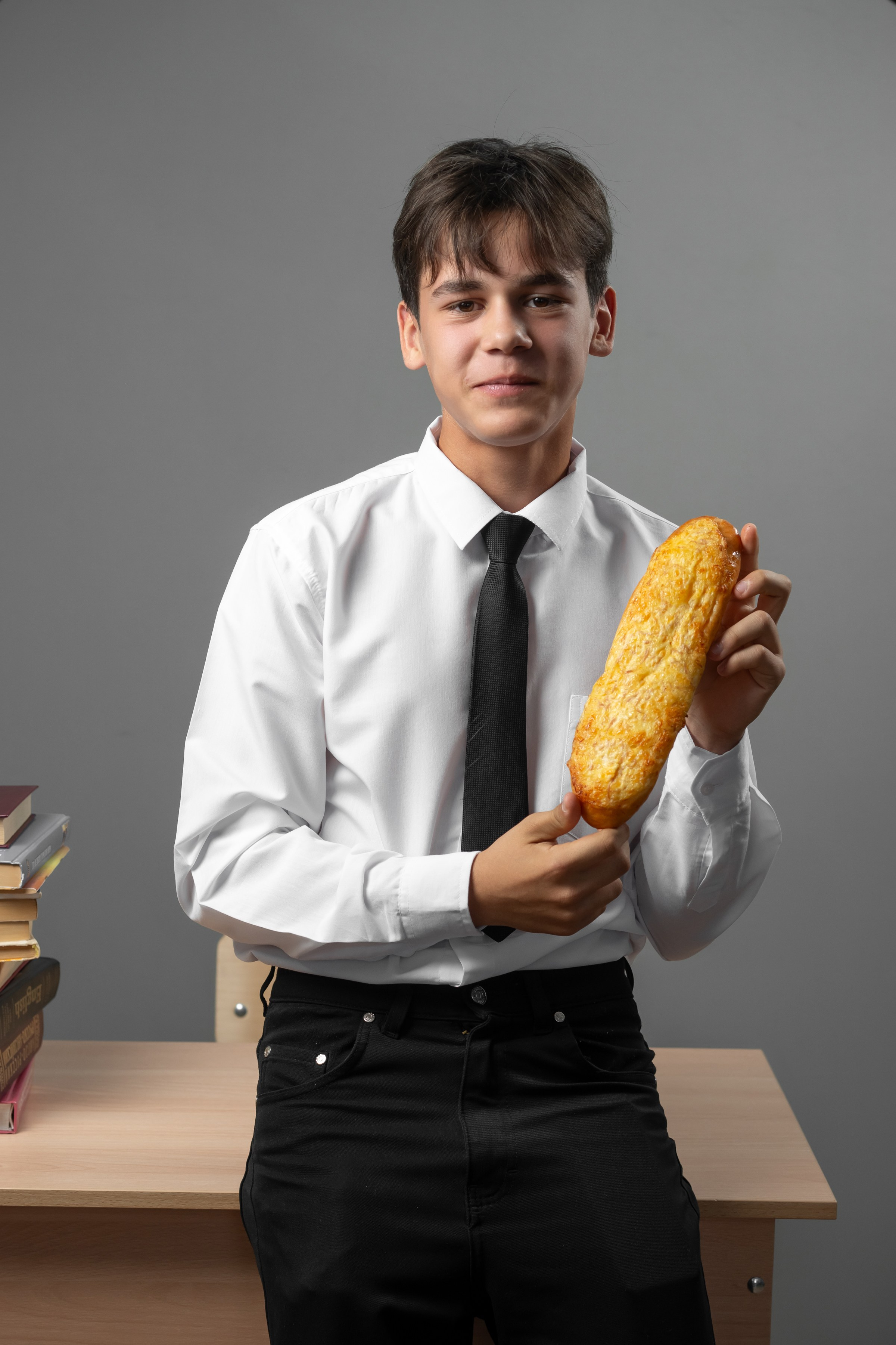 Портреты на сером  фоне. Ольга Плаксина фотограф в Саратове