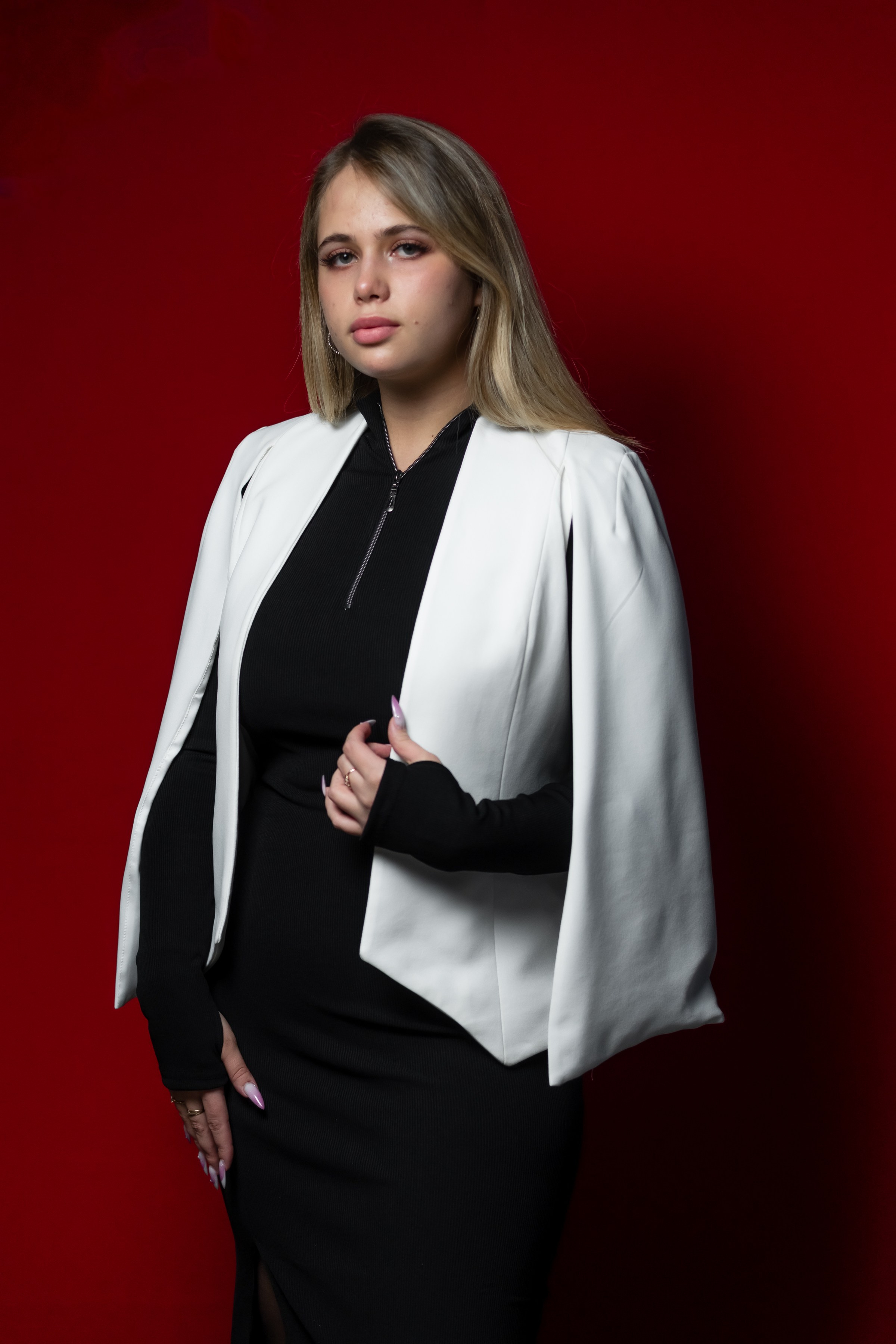 Фотопортрет от фотографа Ольги Плаксиной. Ольга Плаксина фотограф в Саратове