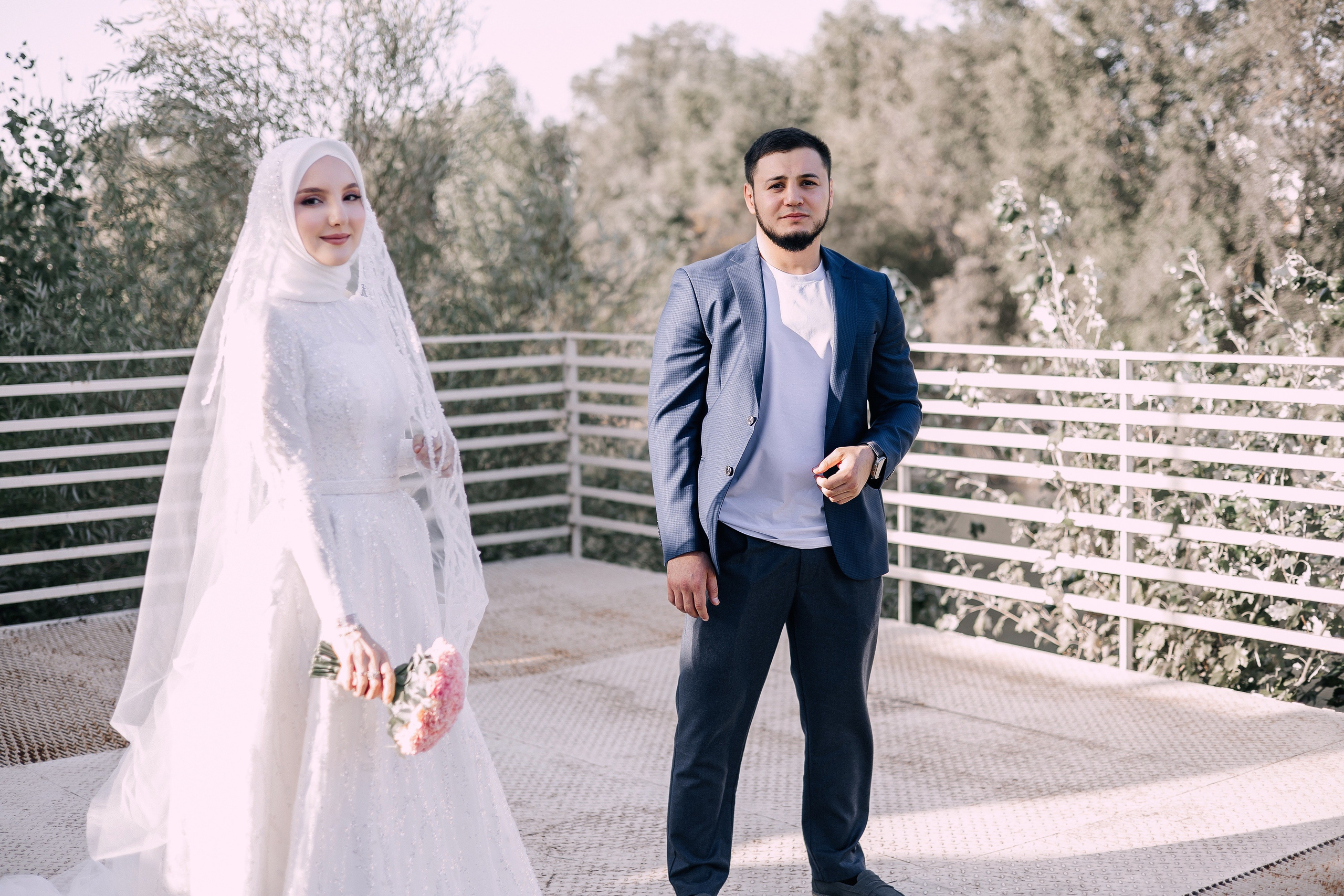 Невеста Сафия