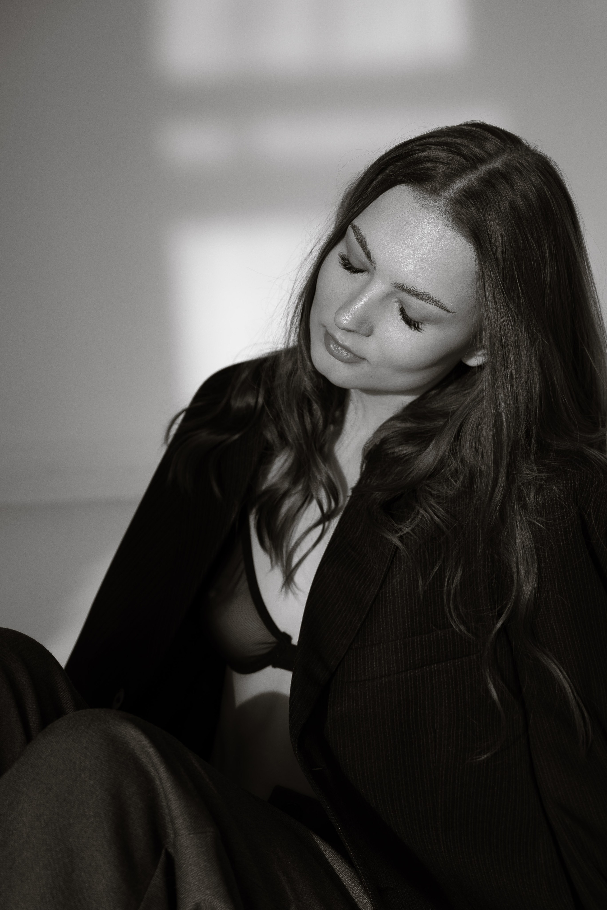 Полина. Тамара Власова