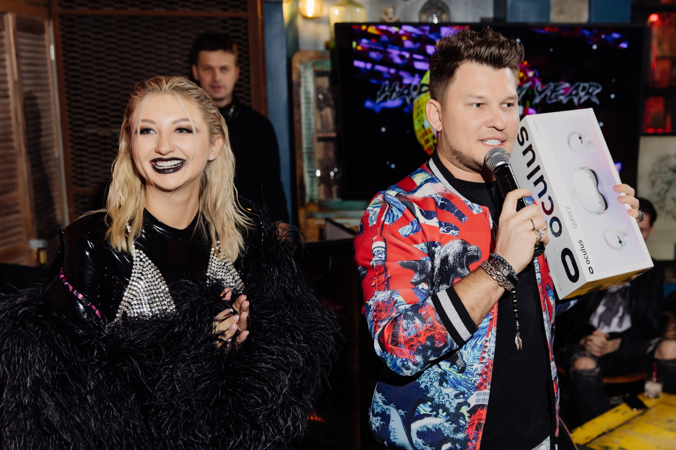 Корпоратив. Репортажный фотограф Ольга Кочетова в Москве