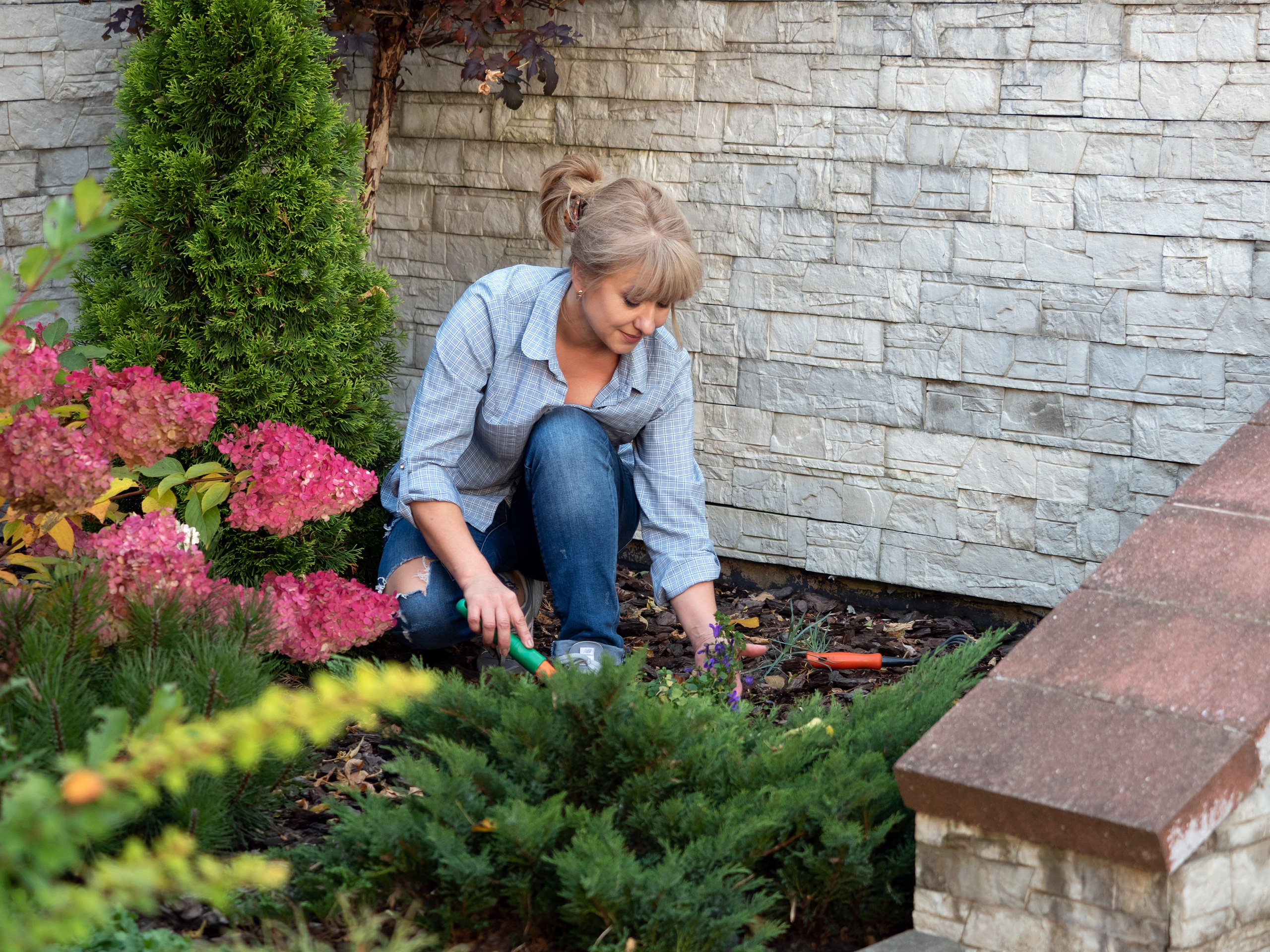 Начало нового этапа. Фотограф в Минске Людмила Дутко