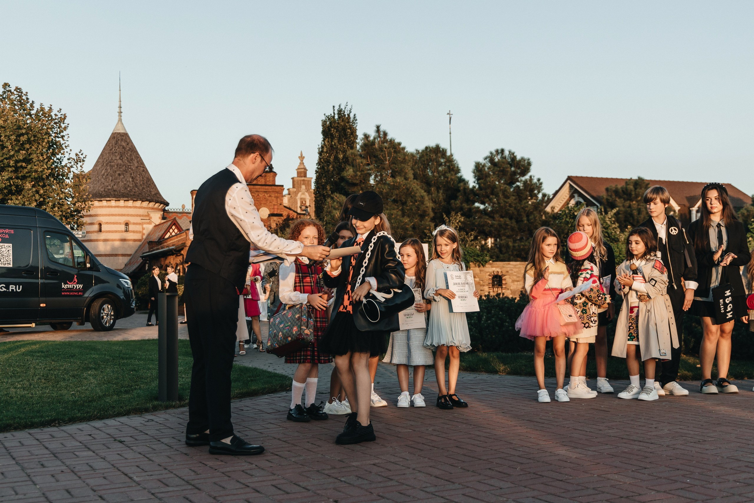 FASION PROJECT — VESHALKⱯ KIDS. Свадебный и репортажный фотограф в Ростове-на-Дону Павел Кислов