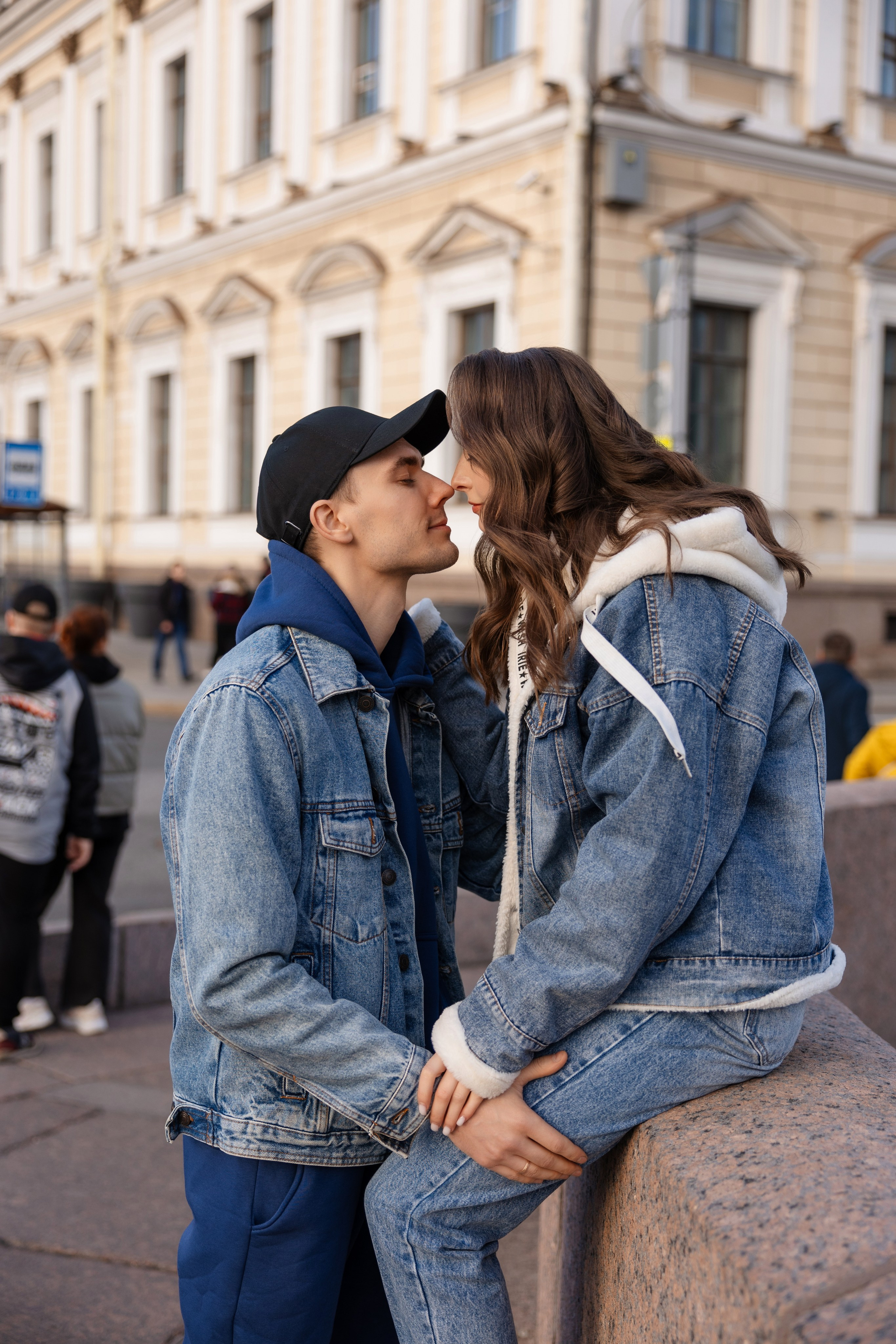 1. Фотостудия GLAMUS.RU