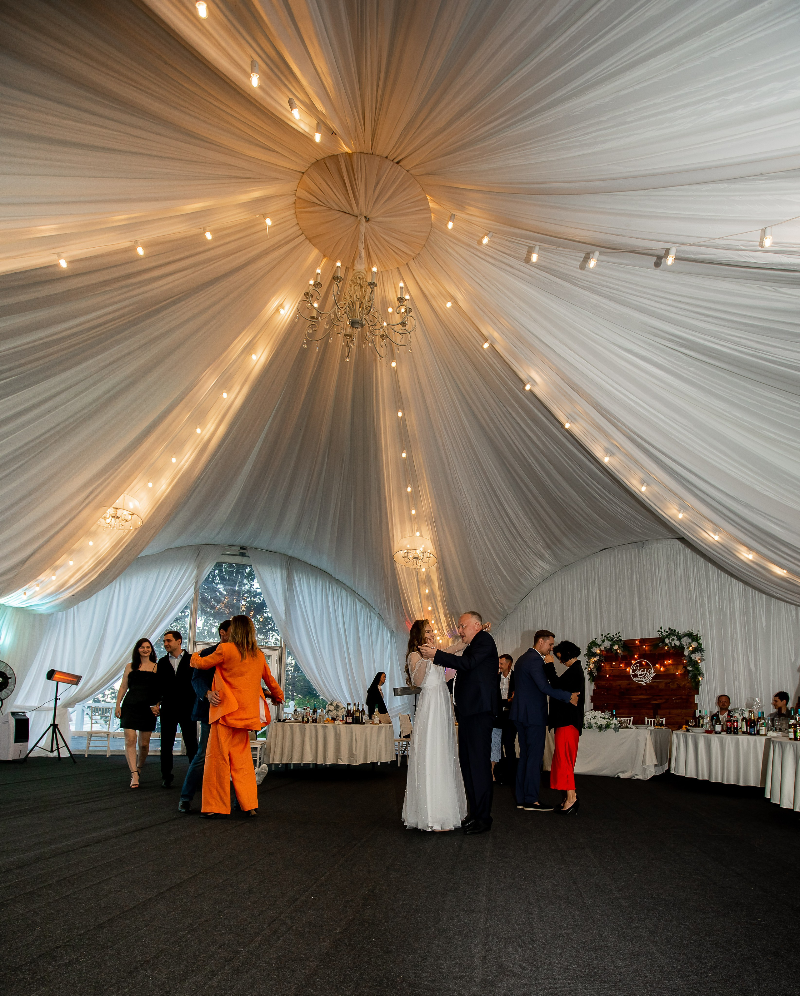 Олег и Наталья. Свадебный и семейный фотограф в Колпино и СПб Юлия Папанова