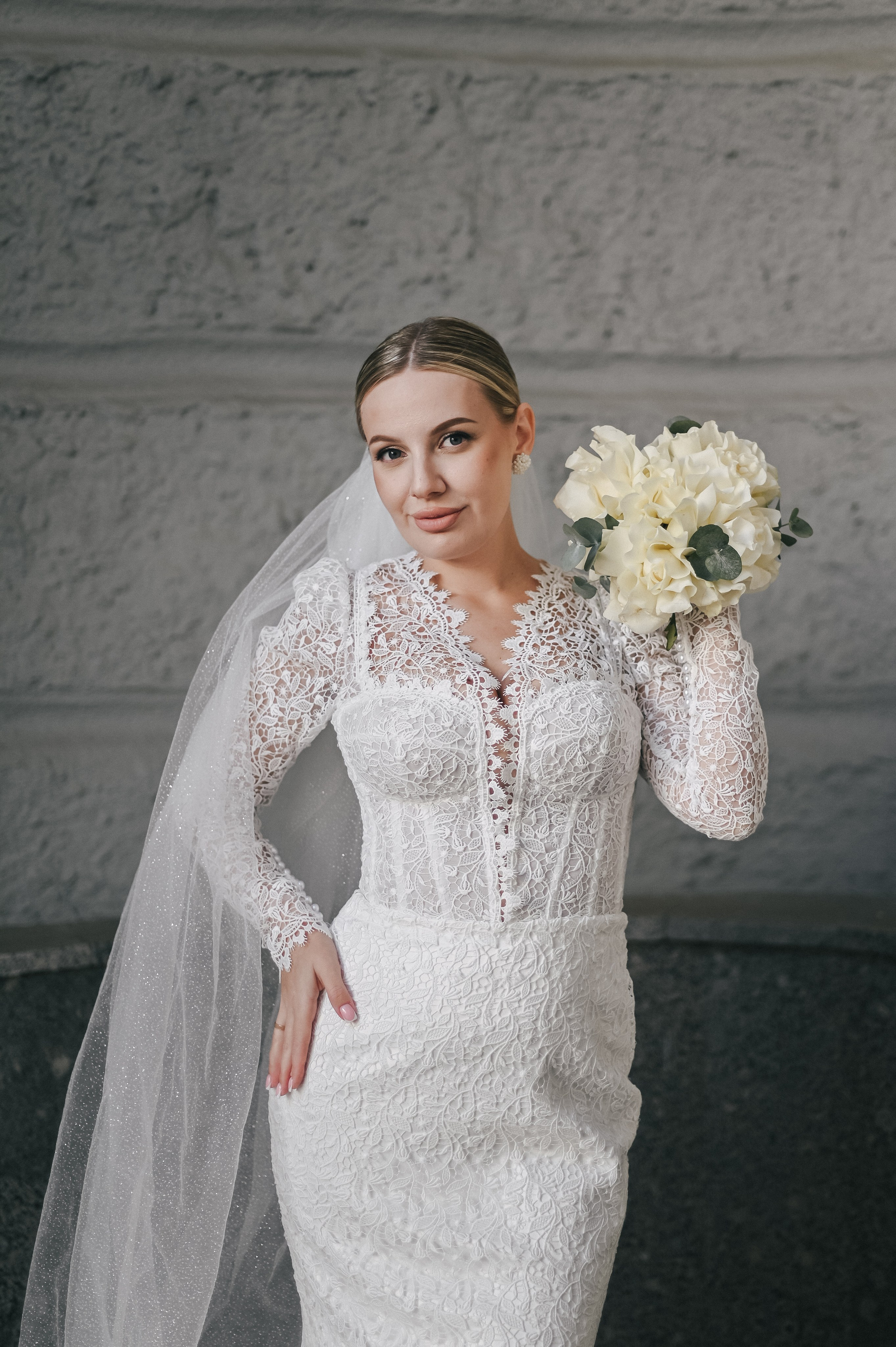 Расул + Саша. Свадебный и семейный фотограф Волгоград Москва