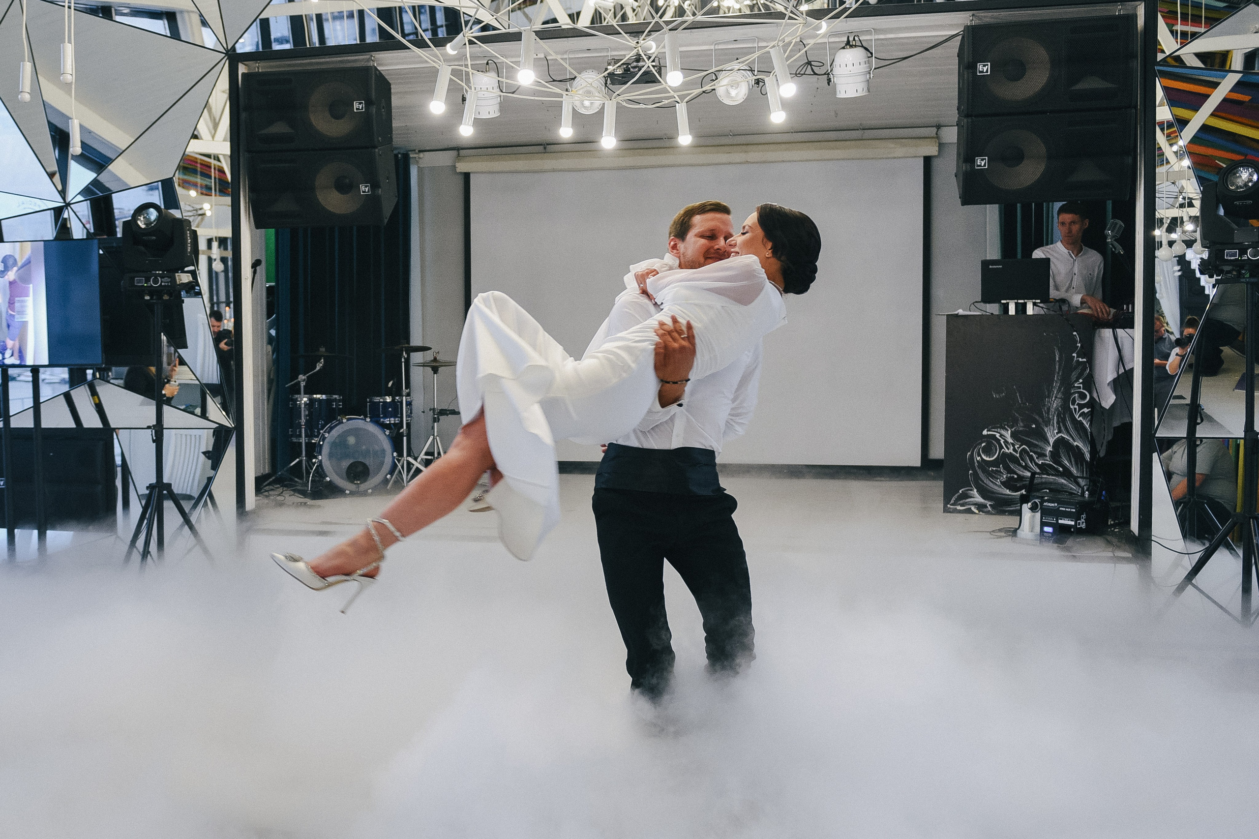 Андрей + Виктория — Организация EventGstudio. Свадебный и семейный фотограф Волгоград Москва