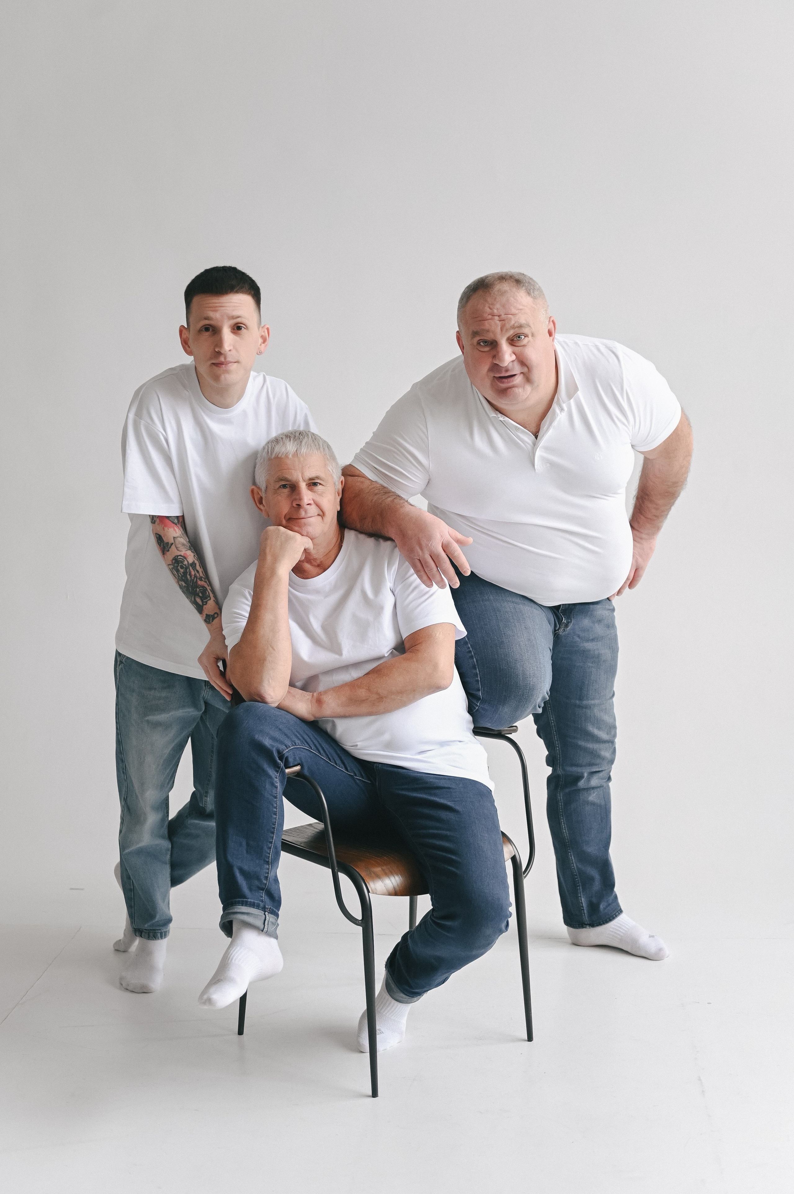 Семья. Свадебный и семейный фотограф Волгоград Москва