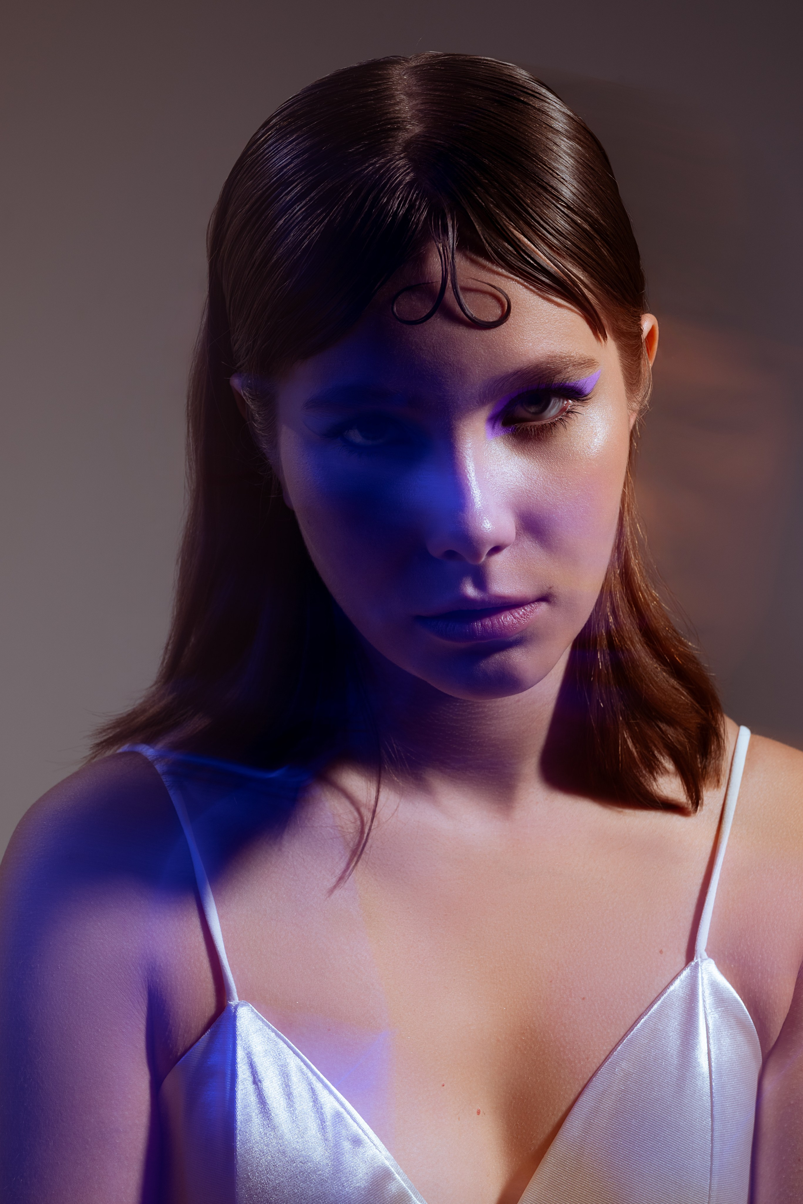 Индивидуальная фотосессия. Фотограф в Санкт-Петербурге Диана Чекмарева