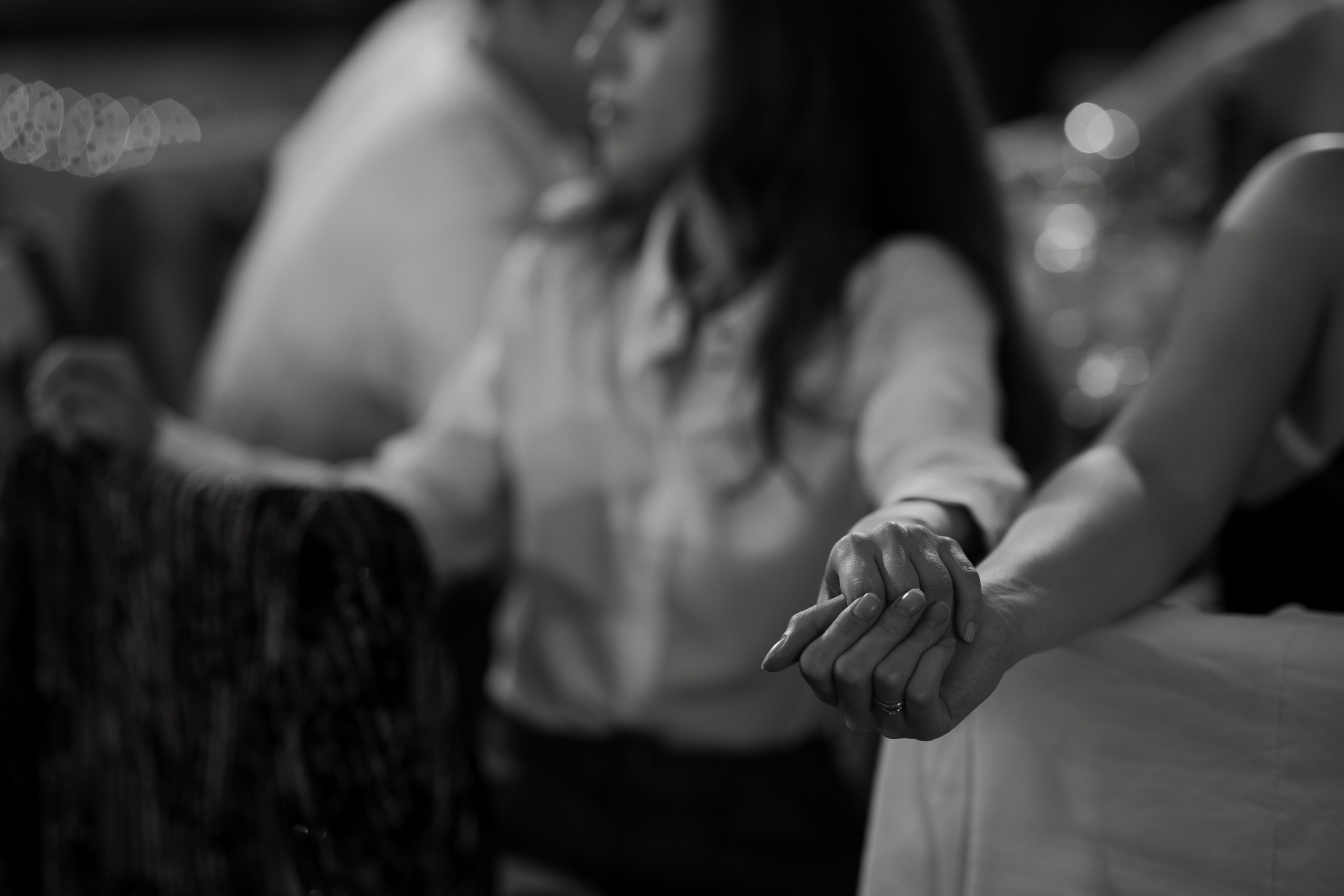 Свадьбы. Основная