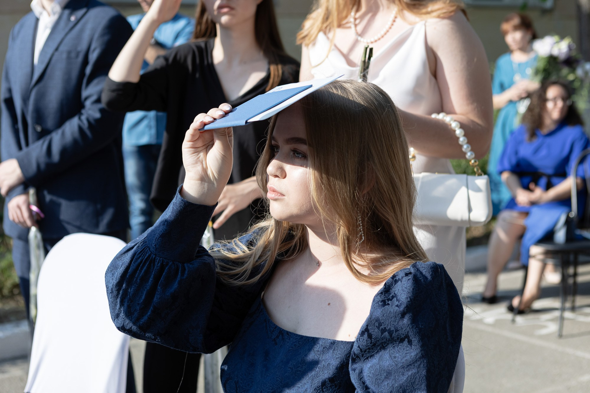 Фотосъёмка выпускного в школе. Свадебный фотограф, фотосъемка в Крыму, Севастополе, Симферополе, Ялте
