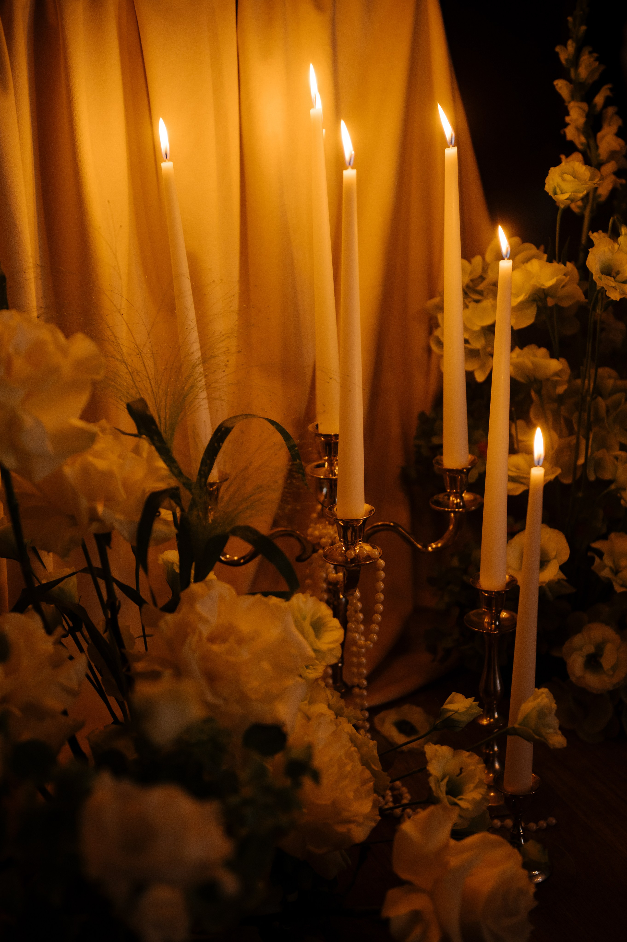 АРТЕМ И ОЛЯ 15|08|25. Свадебное агентство Ива-ивент