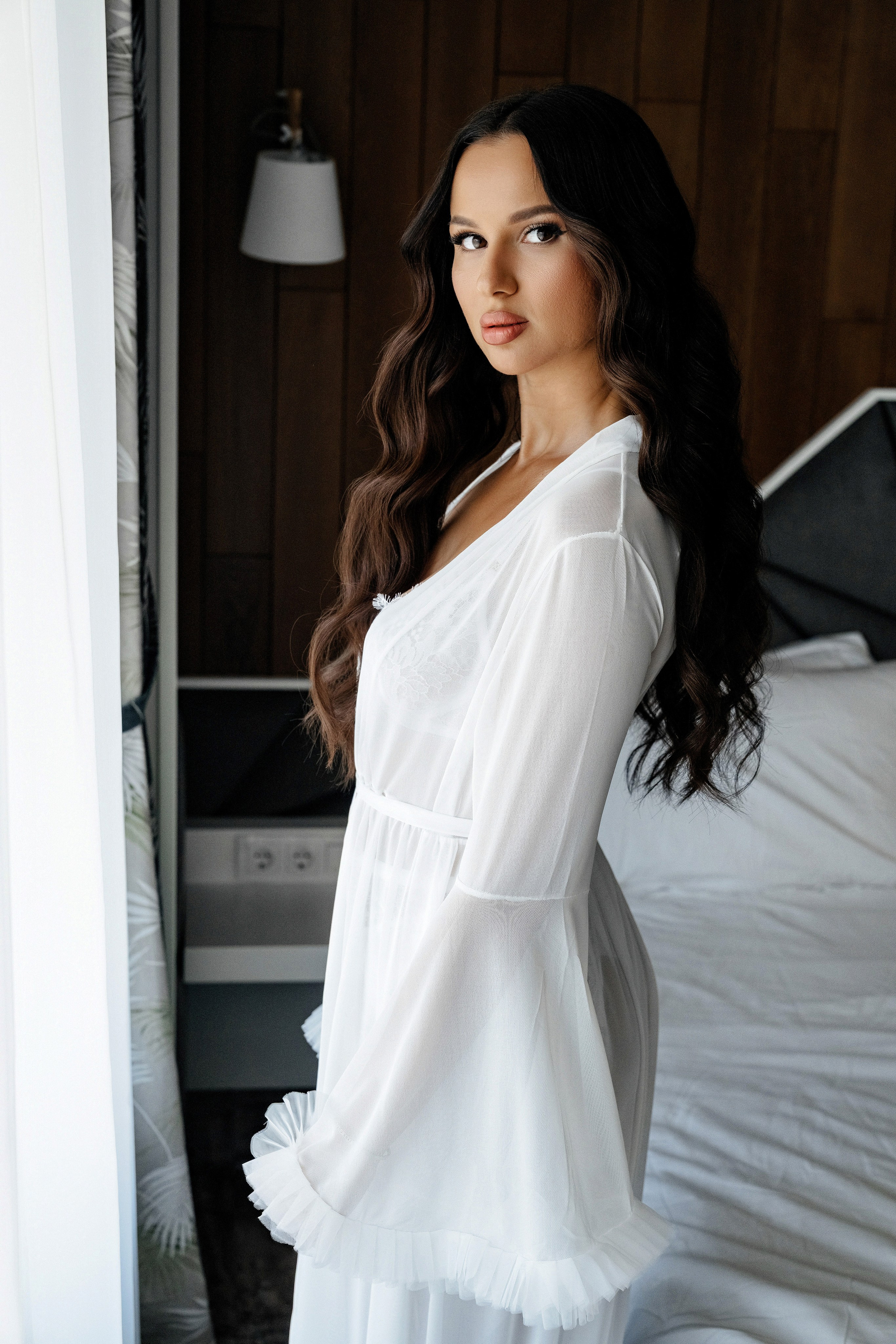 Владислав и Надежда. Свадебный фотограф Александр Воронов — Белгород, Воронеж, Москва