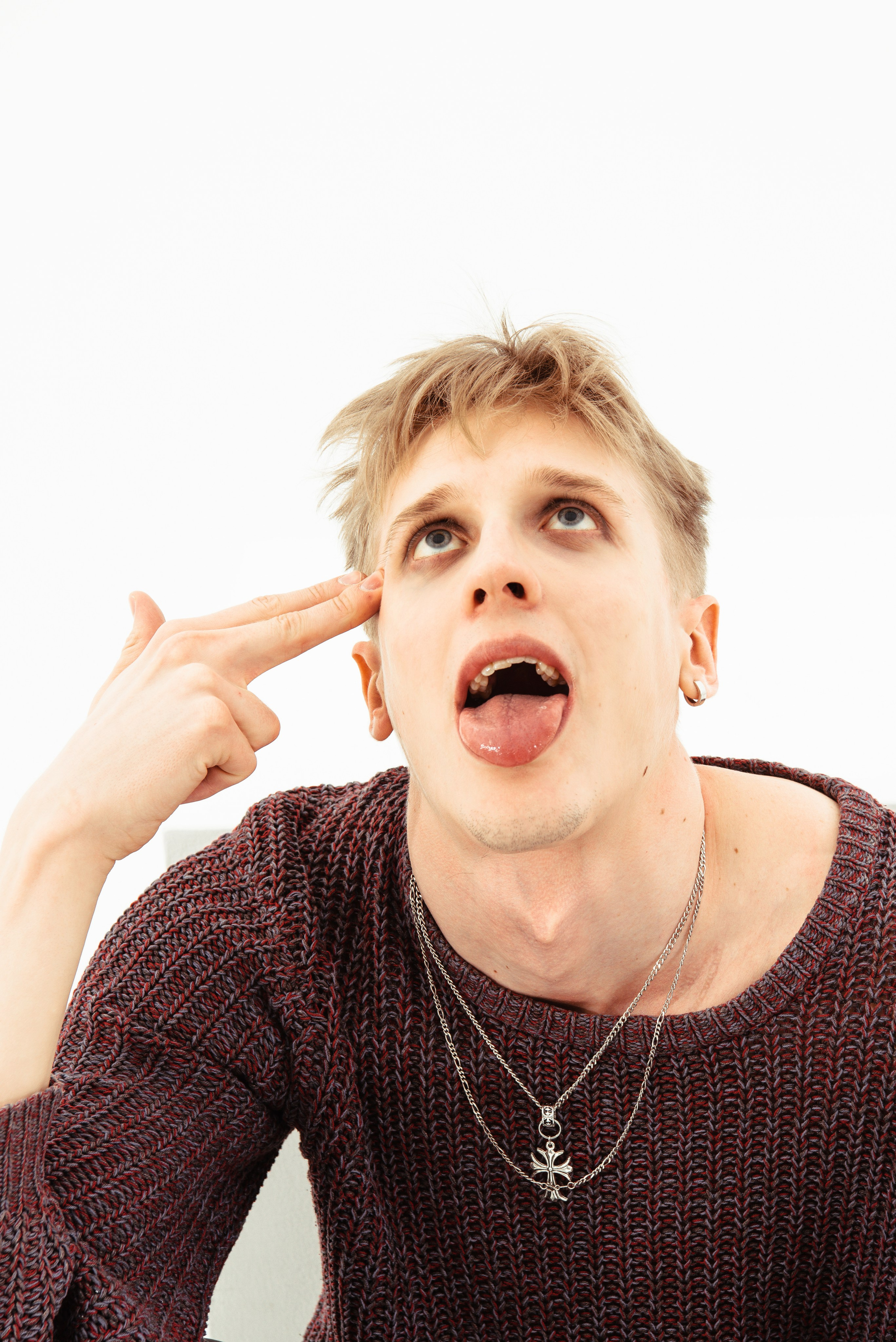 Группа СНИМКИ. Photographer | Moscow | Daria Novikova