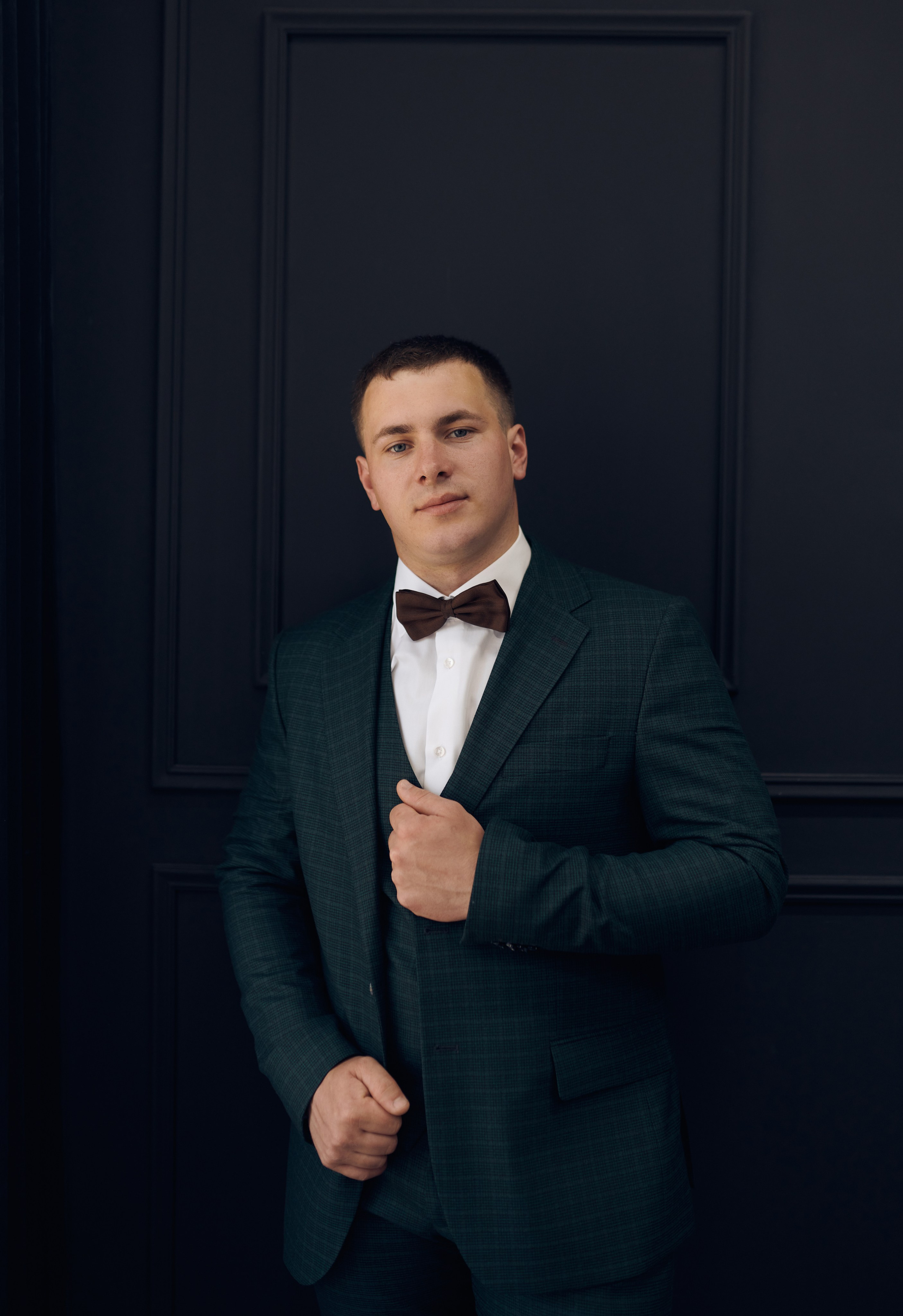 Максим & Алина. Фотограф в Курске Ольга Дудинова