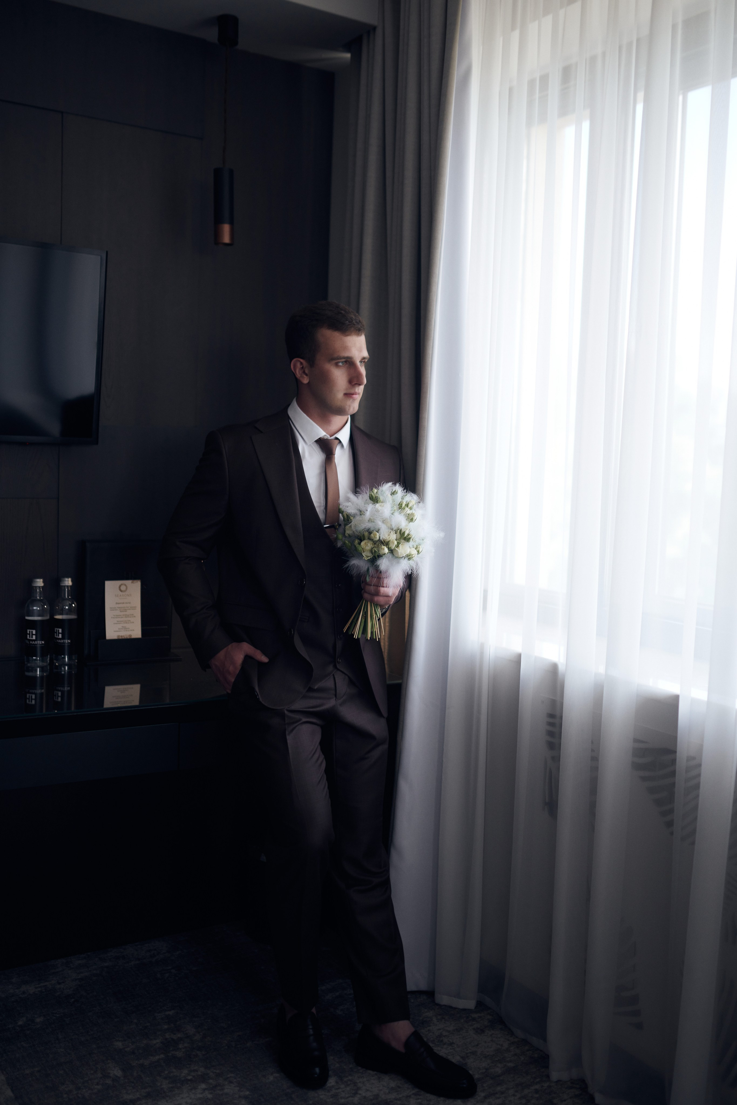 Даниил & Вероника. Фотограф в Курске Ольга Дудинова