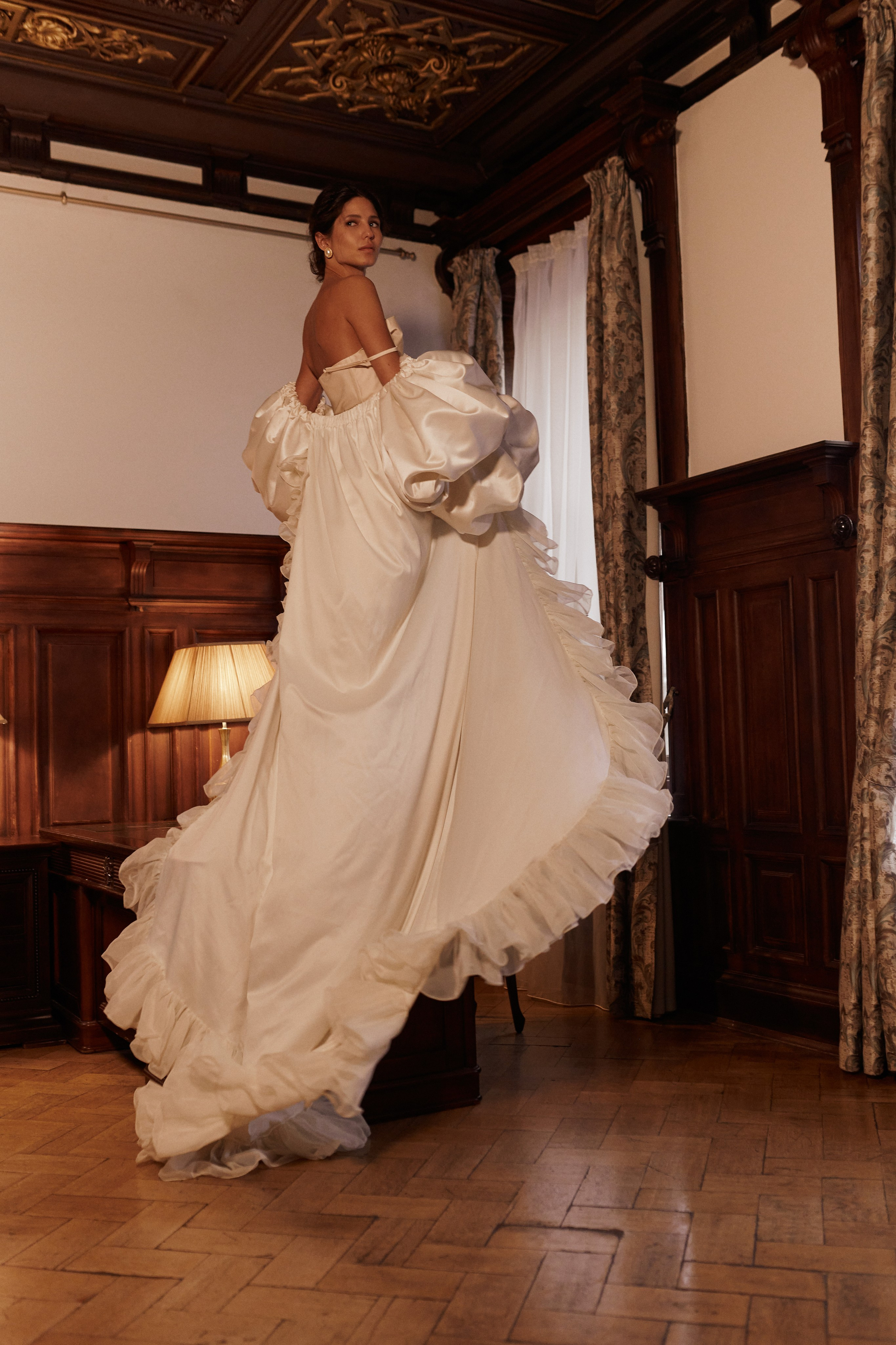 Лео & Камилла. Фотограф в Курске Ольга Дудинова