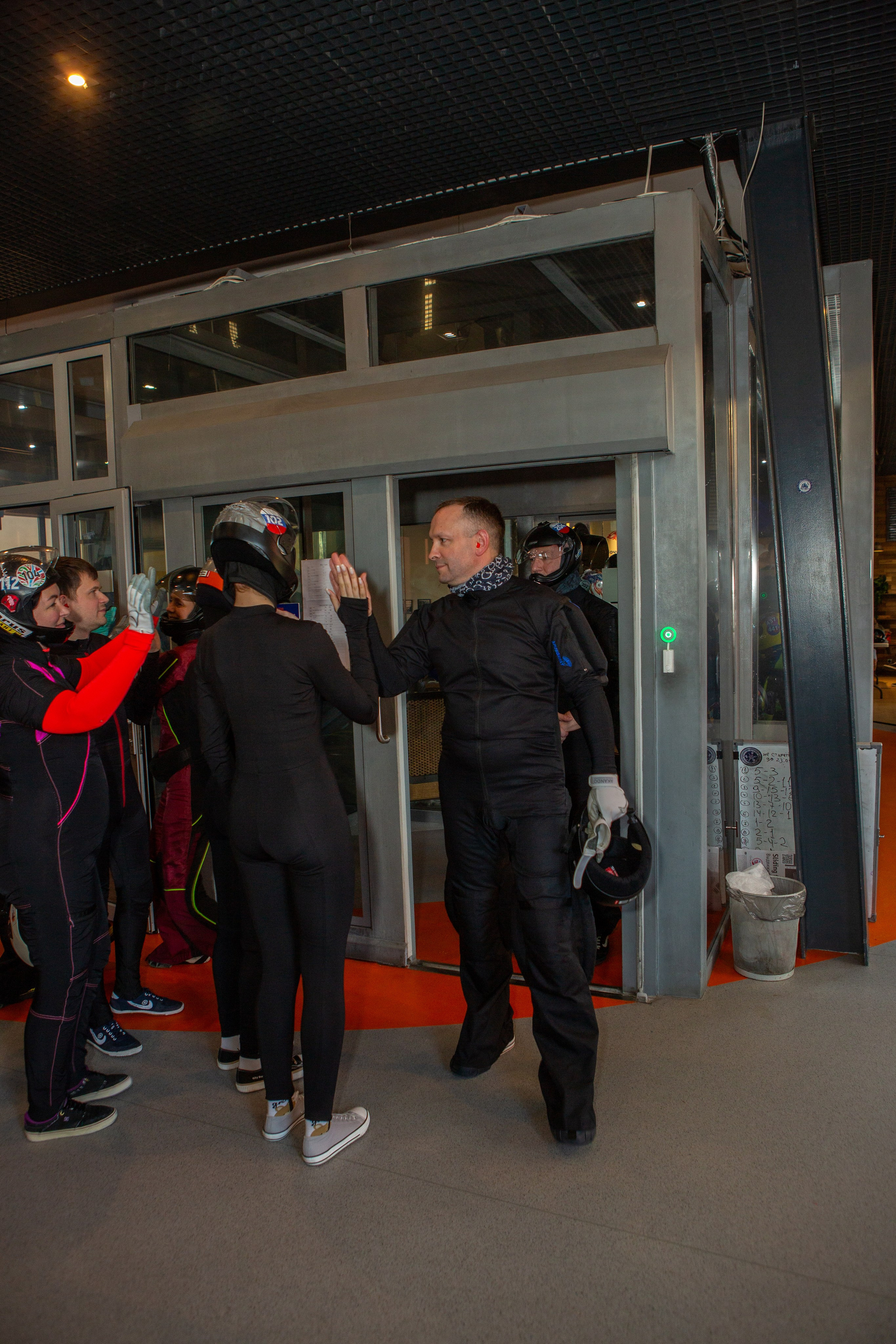 Всероссийские соревнования по аэротрубным дисциплинам 21–23 марта 2025 г. Репортажный, семейный, свадебный, портретный фотограф