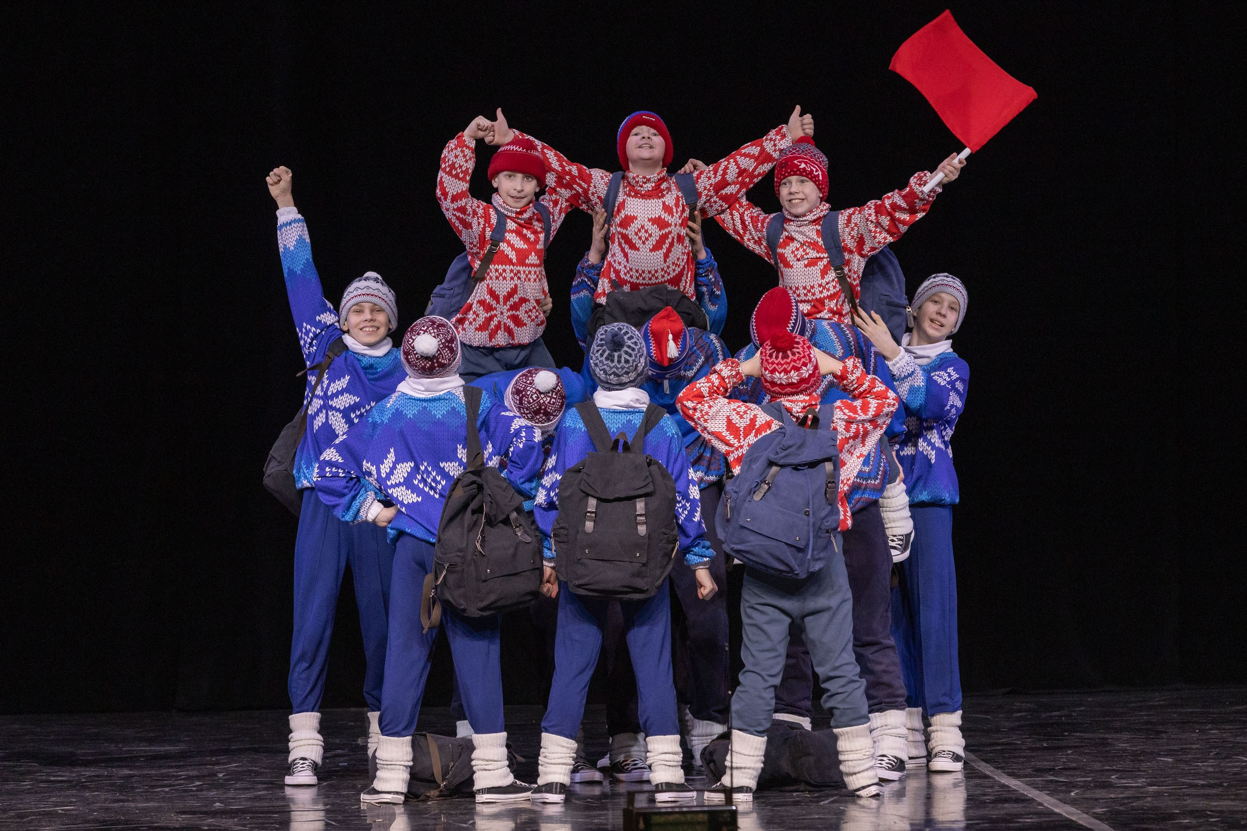 Международный фестиваль «LimeFest»