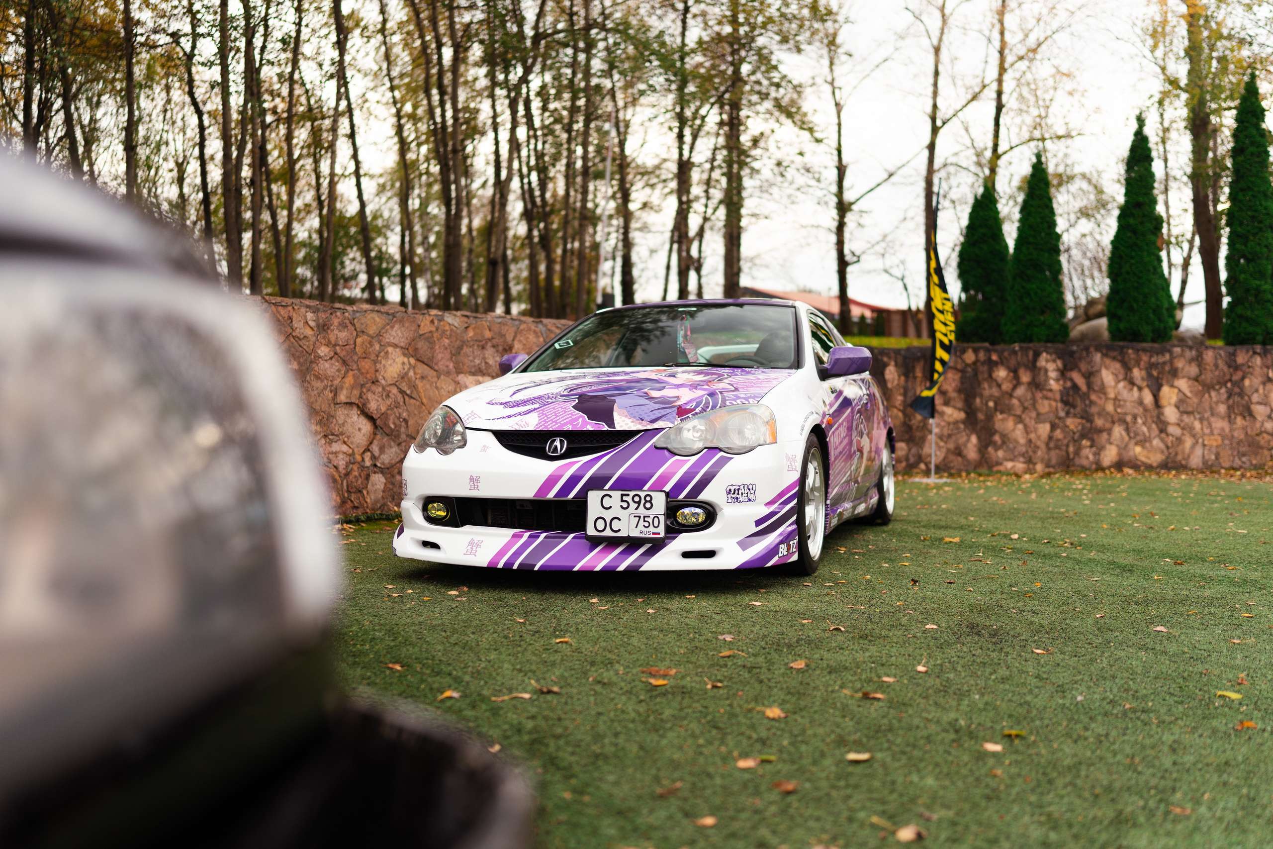 Fitment event 2023. Фотограф в СПБ Алмаз Камаев