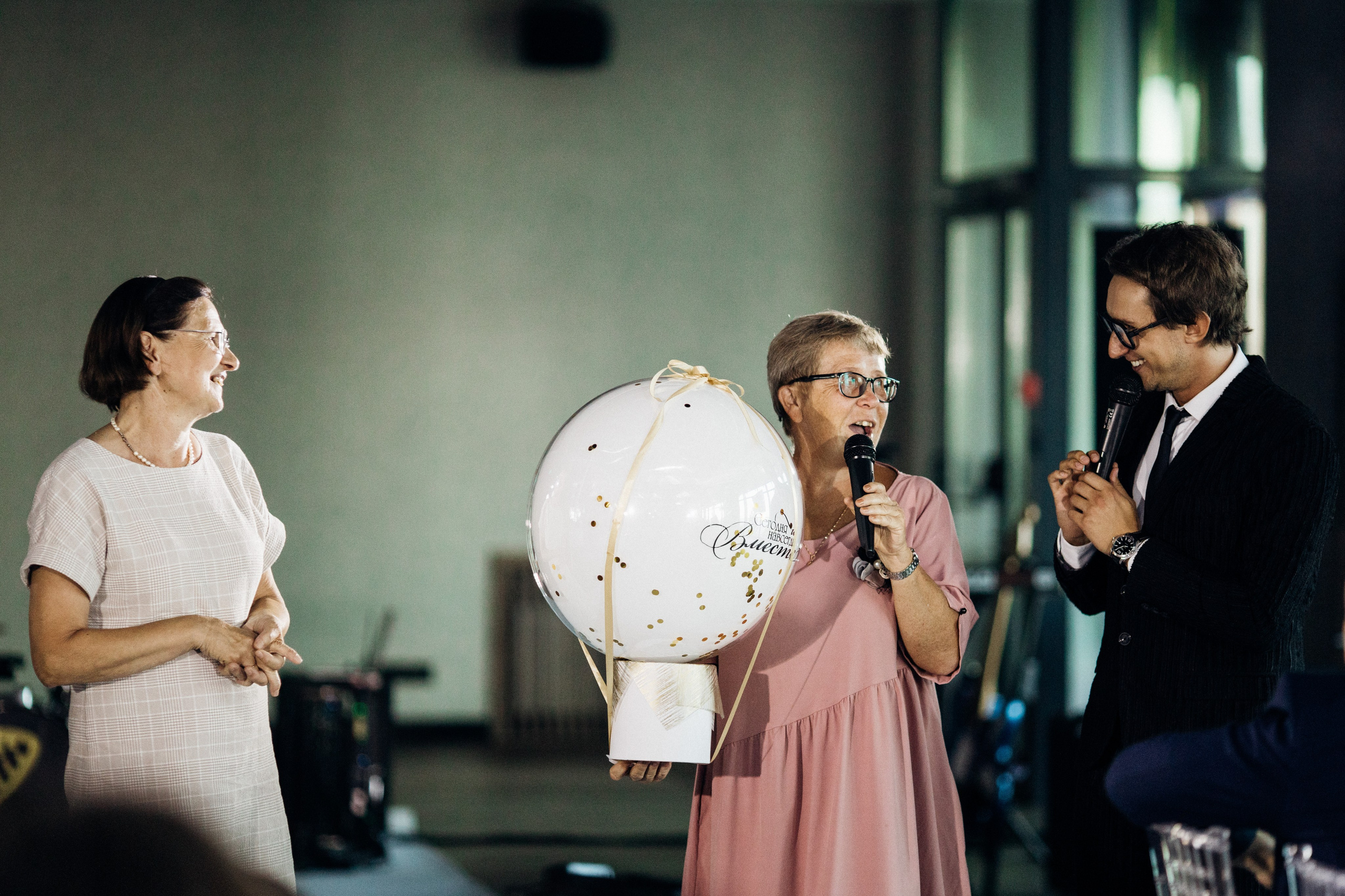 Анис и Ирина. Фотограф Анна Чернигова