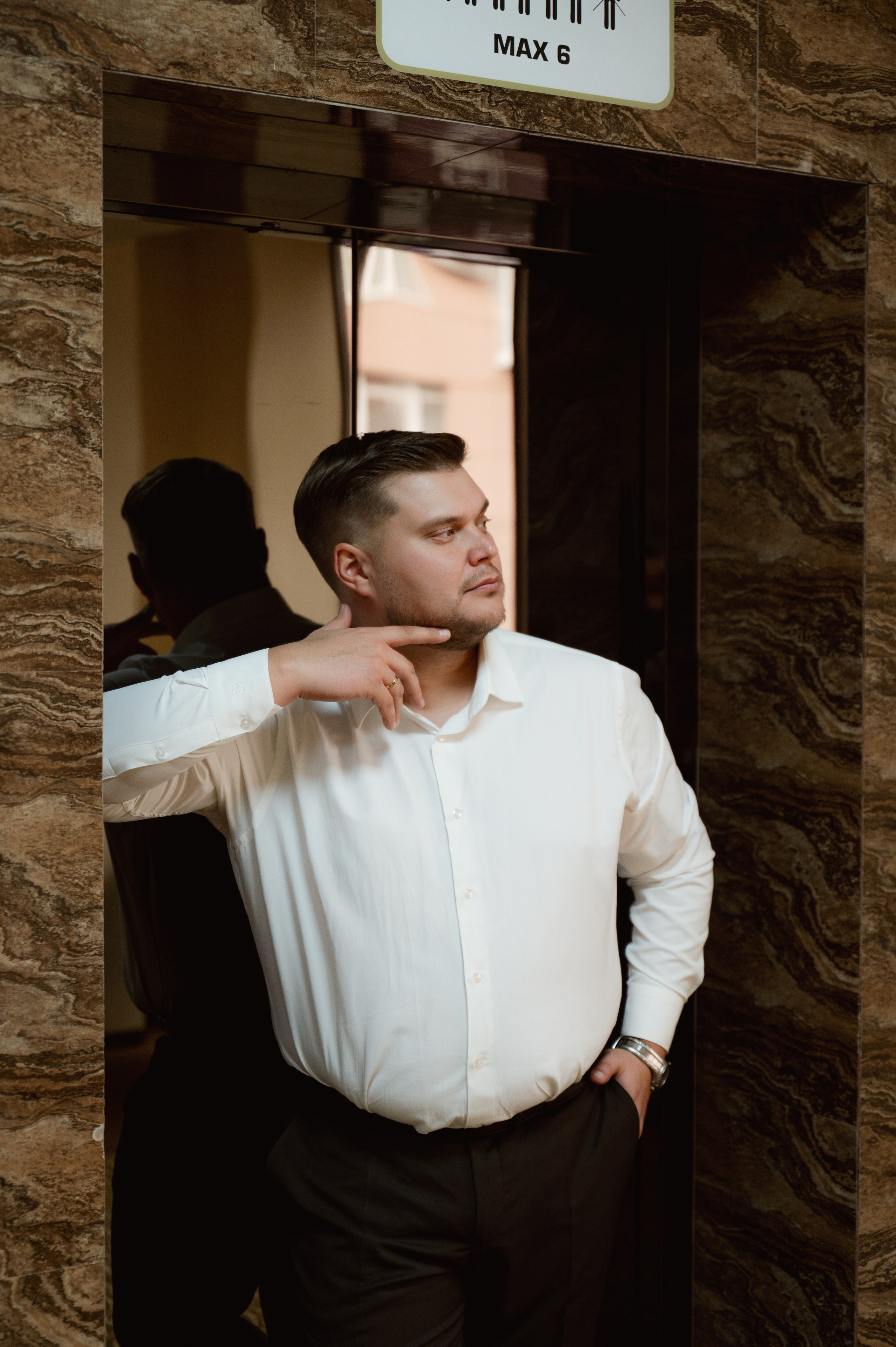 Игорь и Марина. Фотограф в Абакане и Минусинске