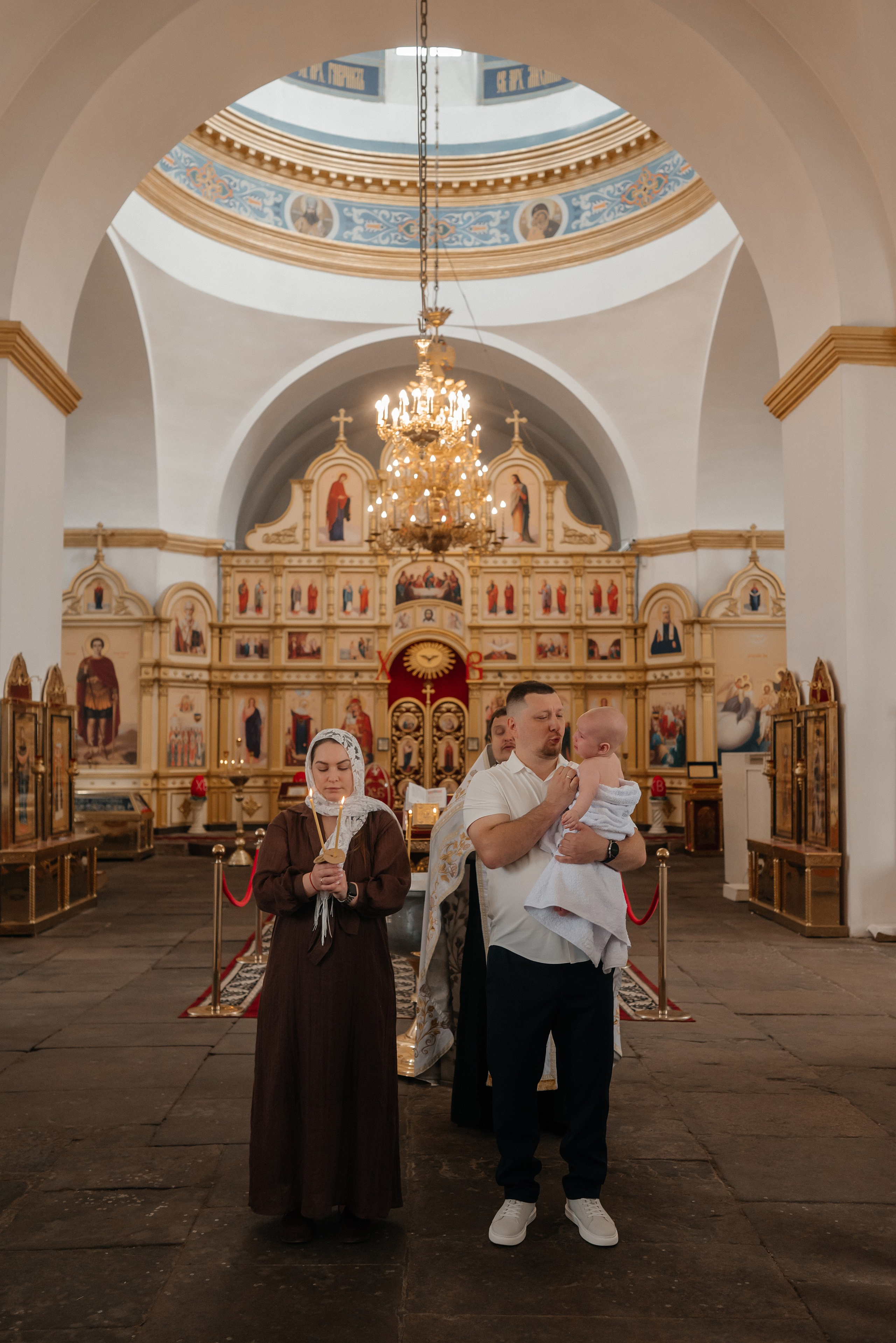 Александр. Свадебный и семейный фотограф Нина Полеско