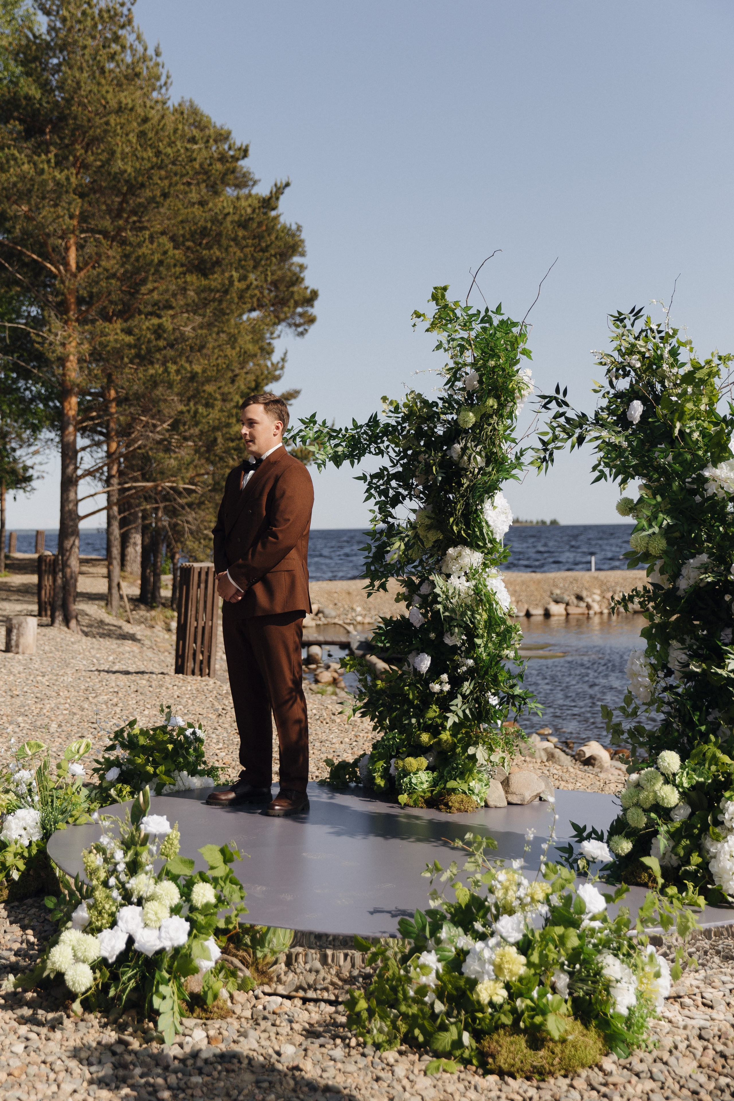 WEDDING DAY. Брысина Алёна/ фотограф Петрозаводск, Карелия